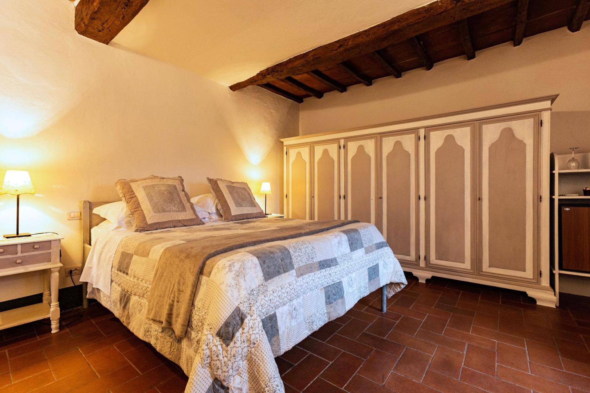 Florence Winery AgriResort - Fattoria Lavacchio - Photo 53