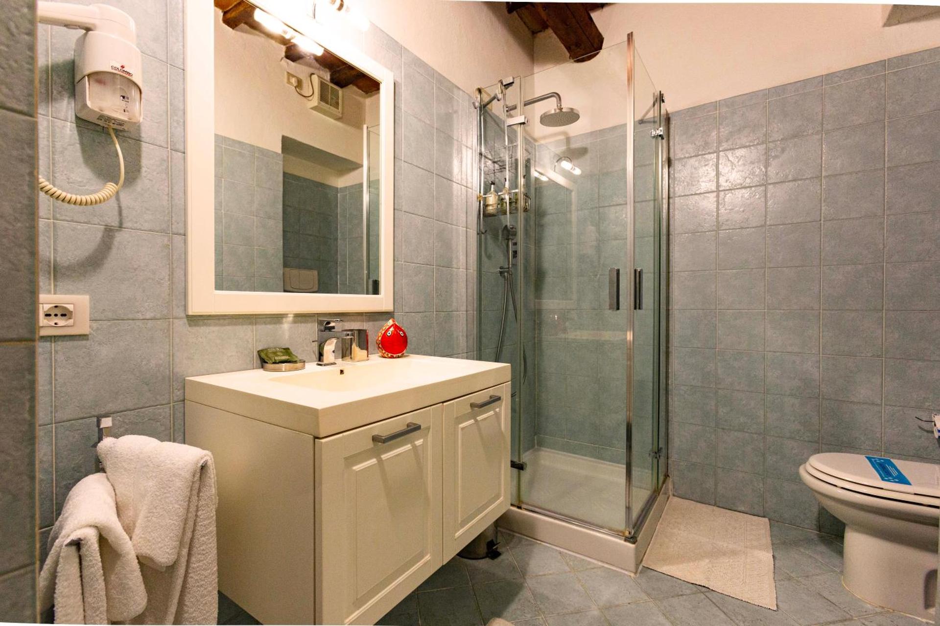 Florence Winery AgriResort - Fattoria Lavacchio - Photo 54