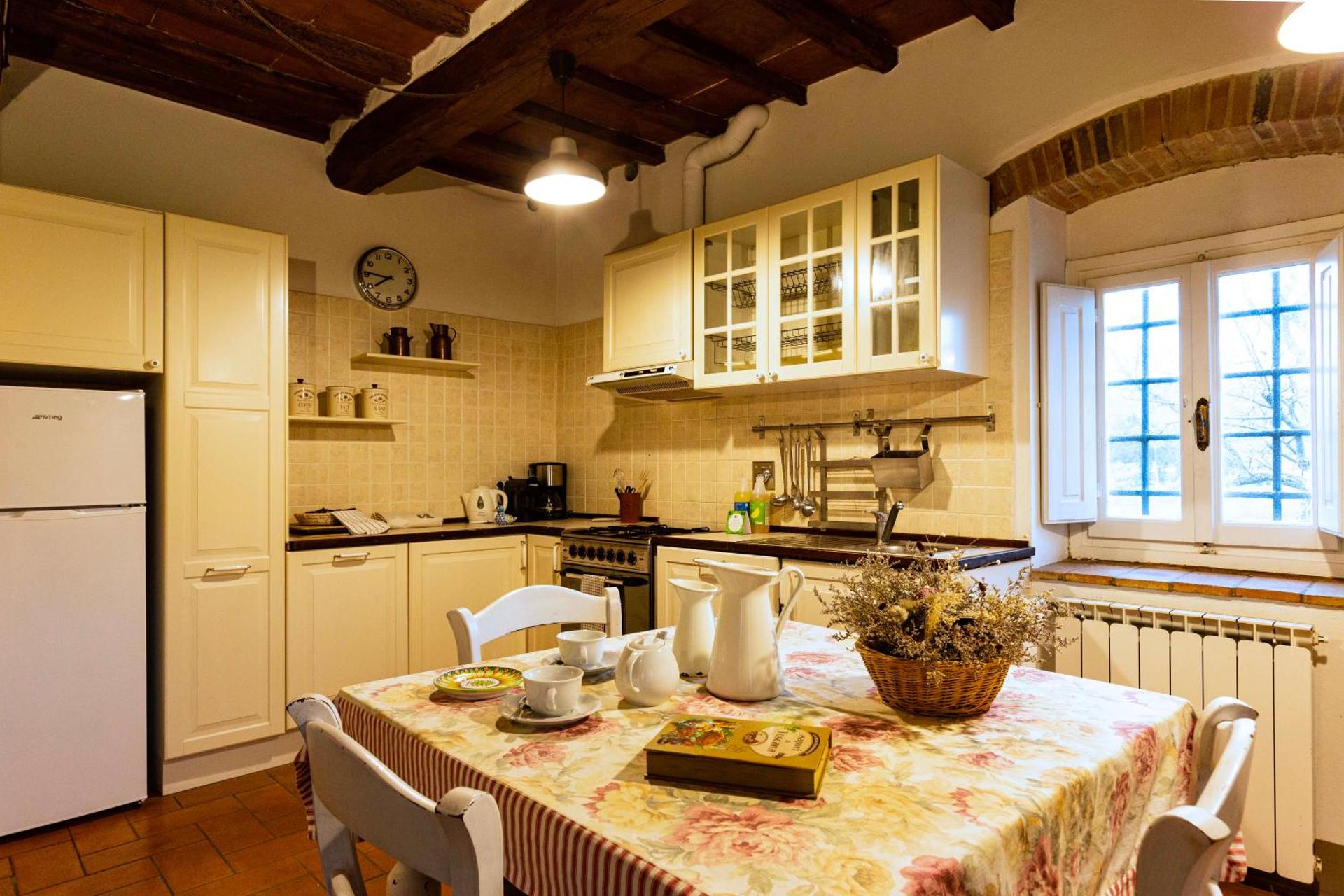 Florence Winery AgriResort - Fattoria Lavacchio - Photo 56