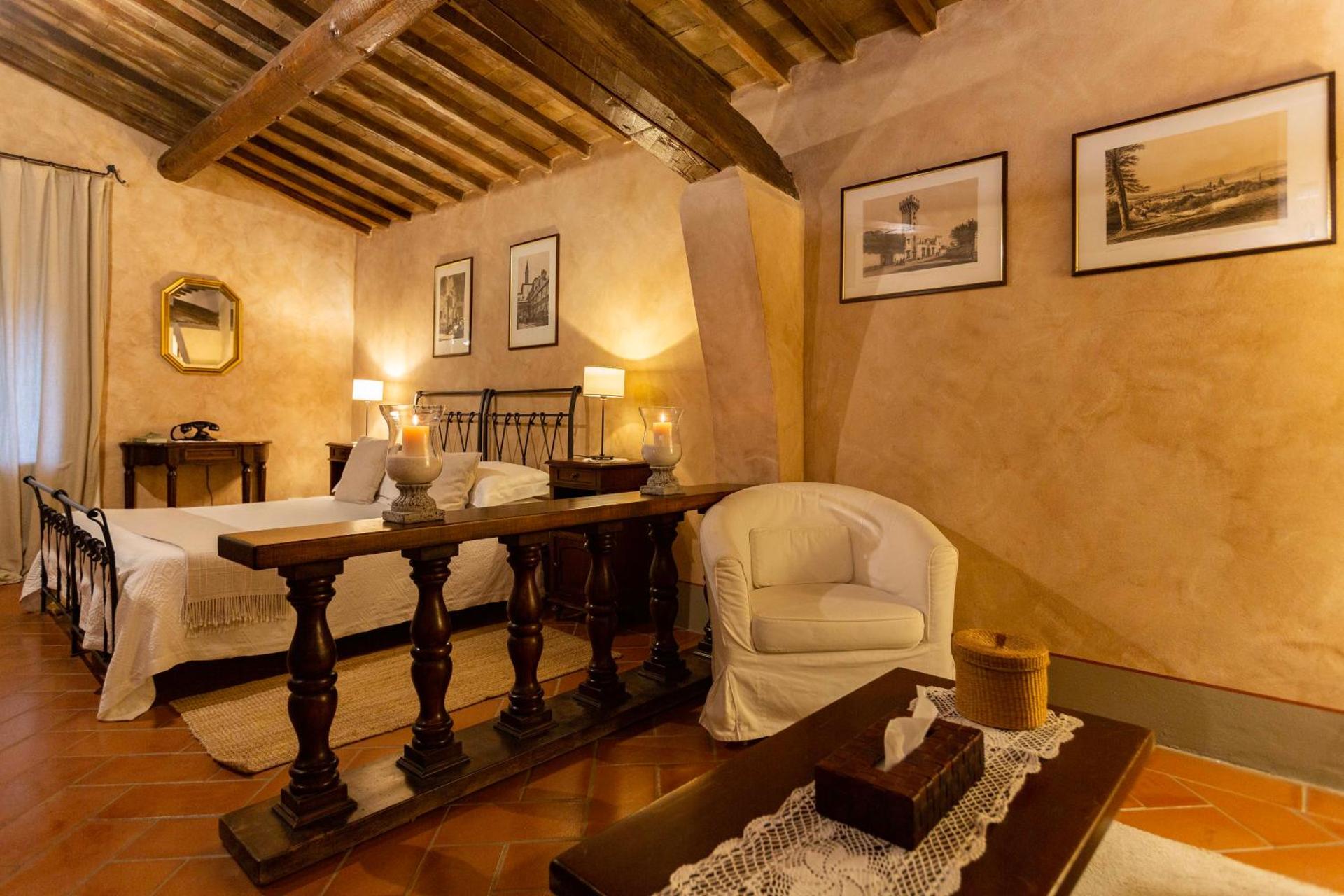 Florence Winery AgriResort - Fattoria Lavacchio - Photo 8