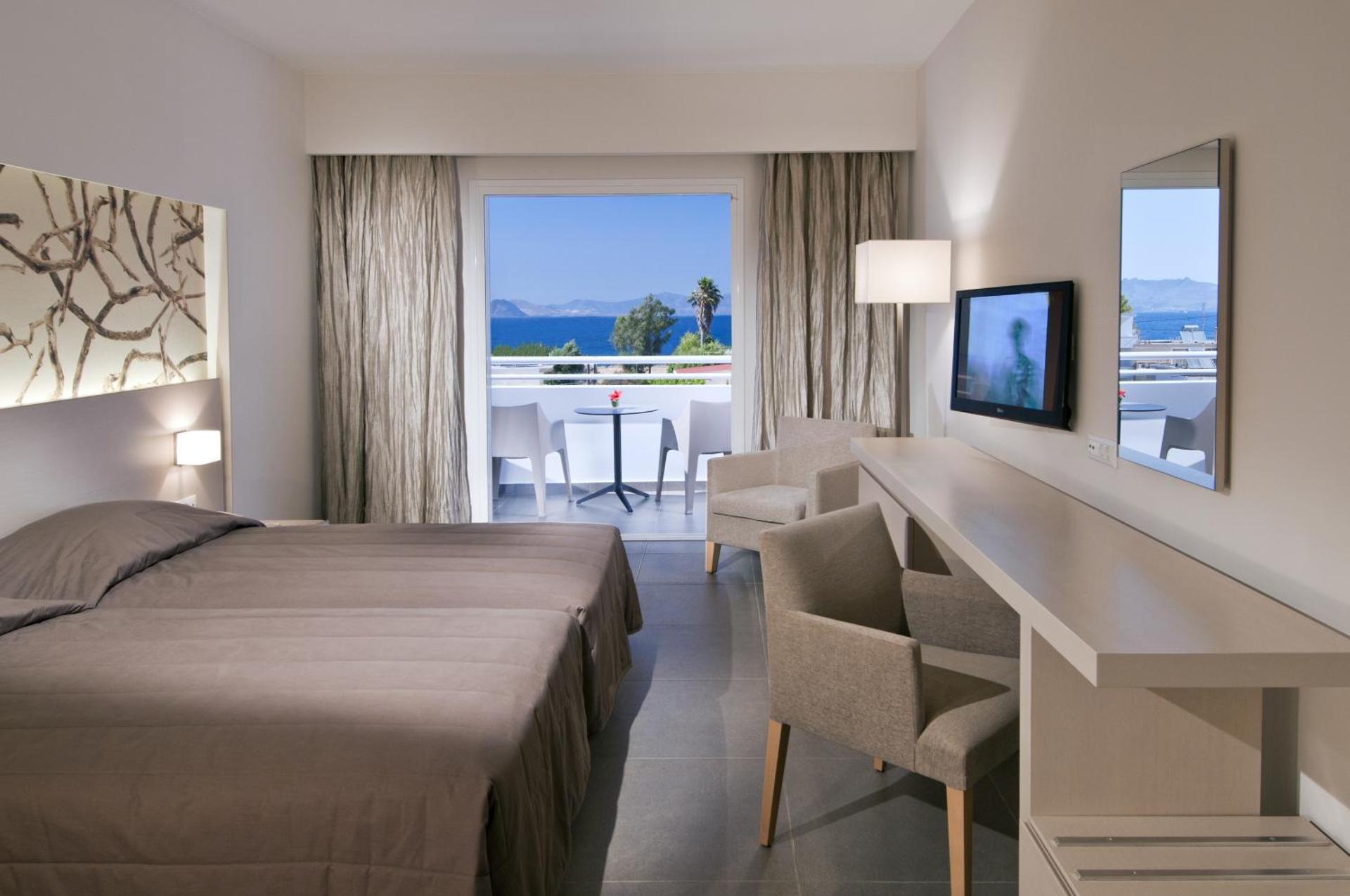 Platanista Hotel - Photo 8