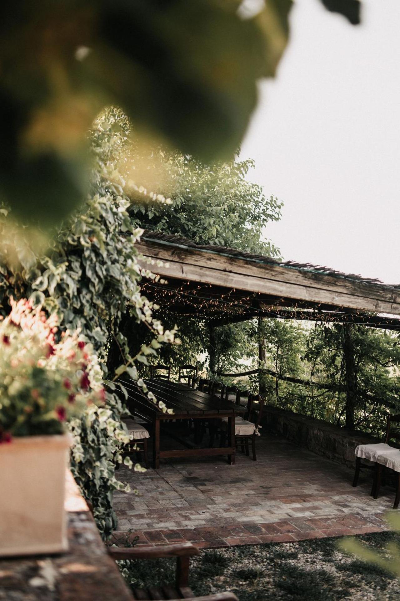 Florence Winery AgriResort - Fattoria Lavacchio - Photo 78