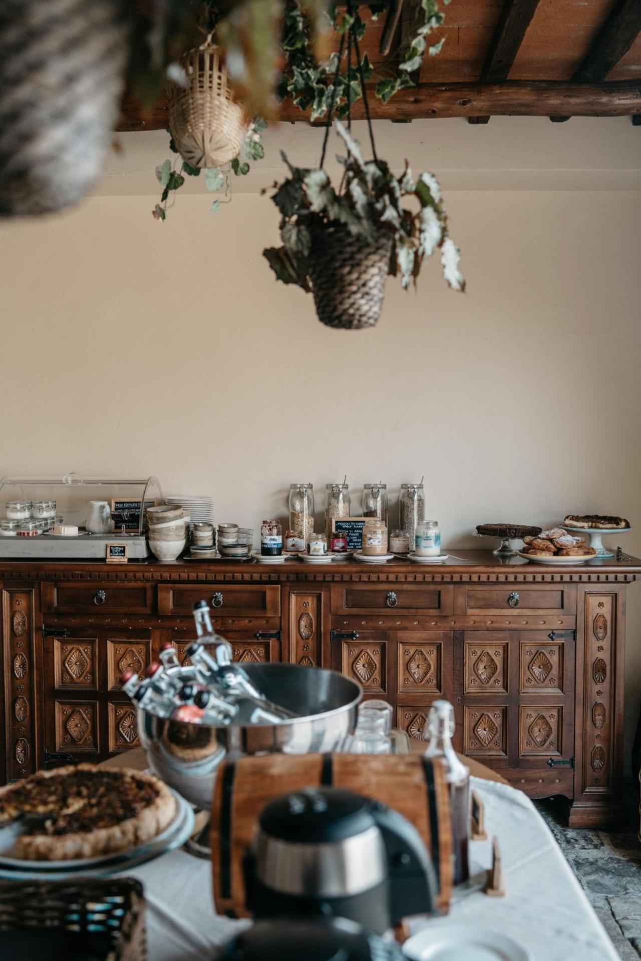 Florence Winery AgriResort - Fattoria Lavacchio - Photo 80