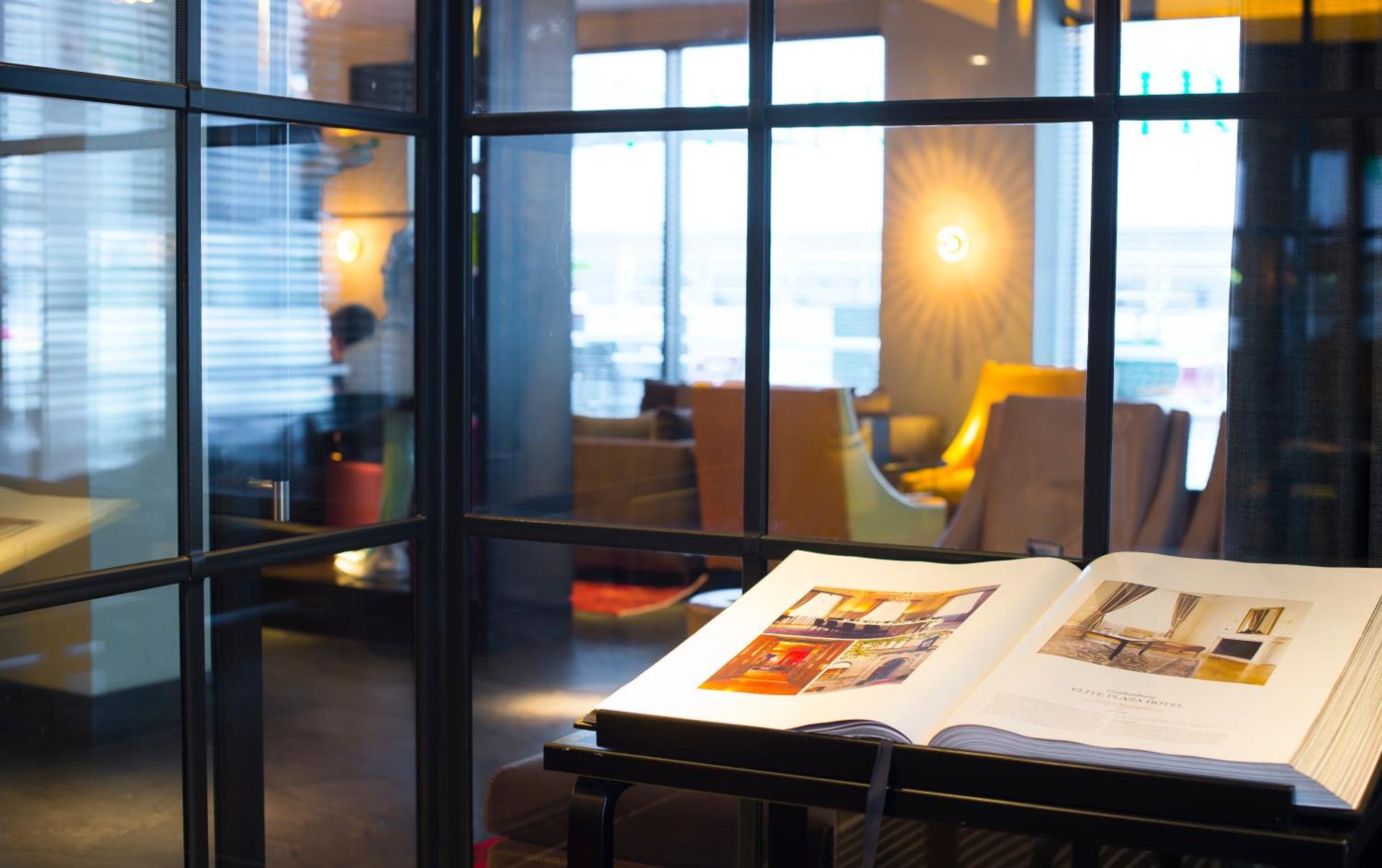 South Place Hotel - Photo 37