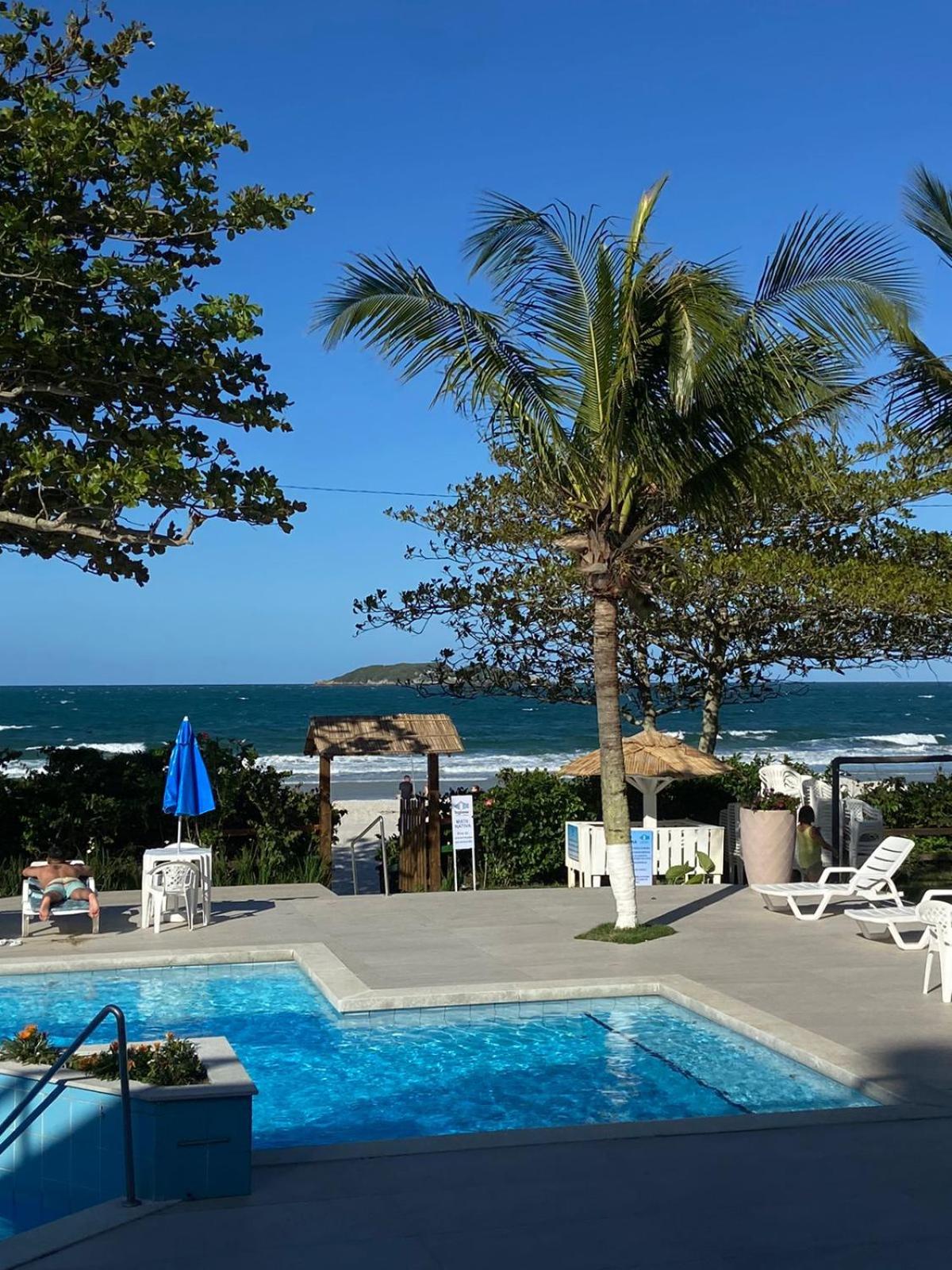 Ingleses Praia Hotel - Photo 107