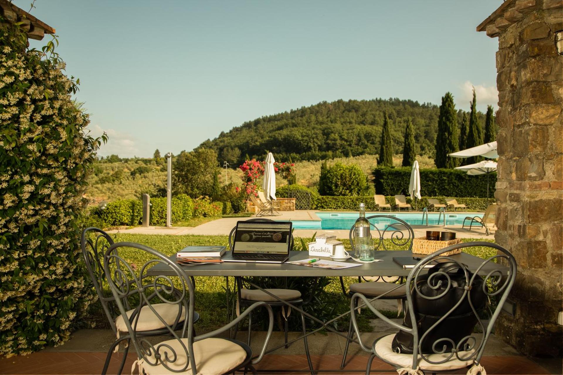 Florence Winery AgriResort - Fattoria Lavacchio - Photo 82