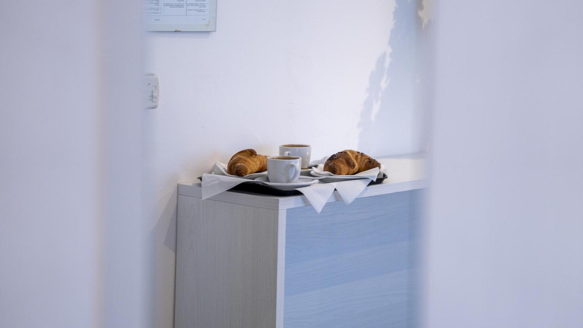 Hotel Rex Milano - Photo 7
