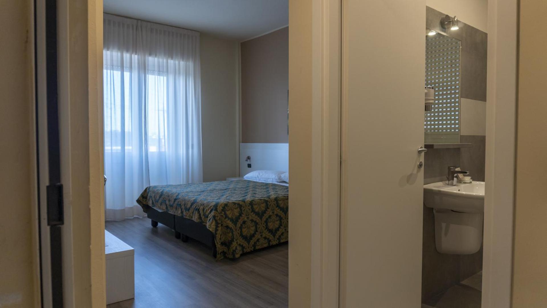 Hotel Rex Milano - Photo 29