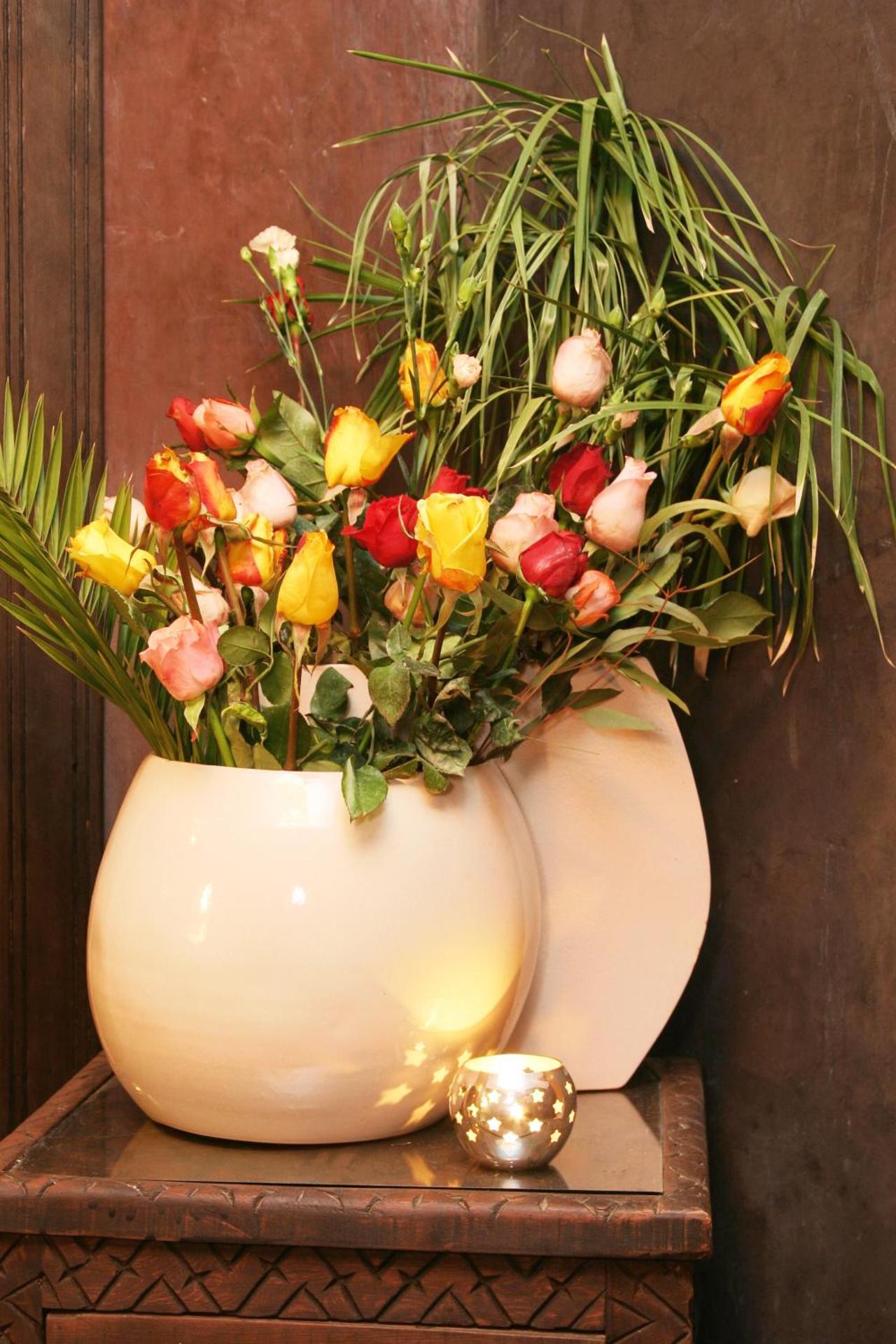 Riad Mille Et Une Nuits - Photo 132