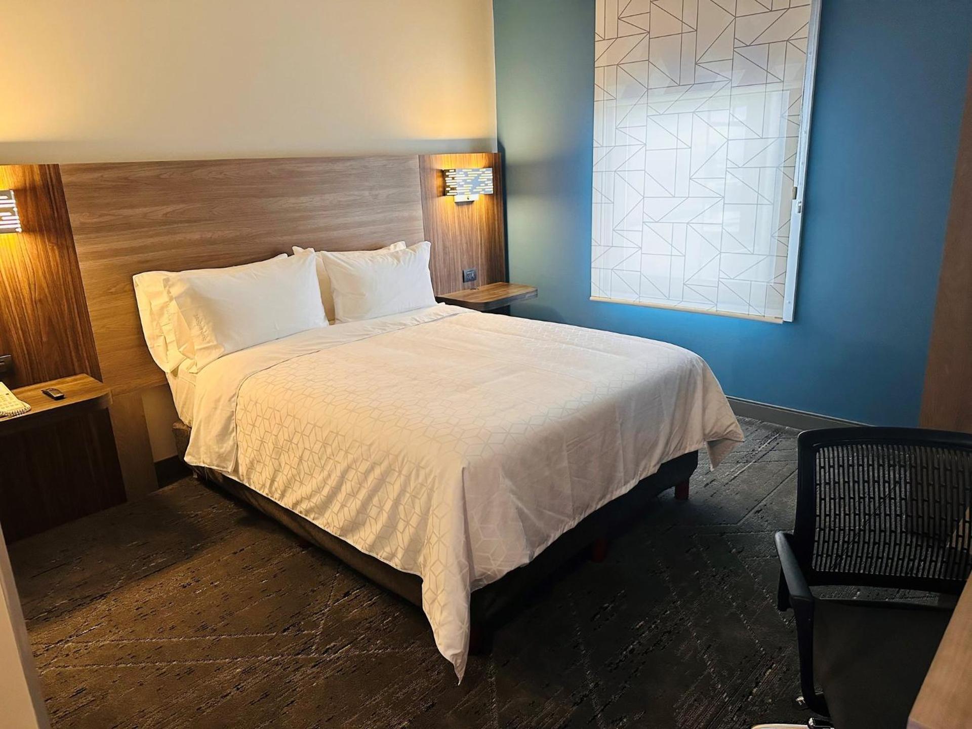 Holiday Inn Express Mexico City Satelite by IHG - Photo 10