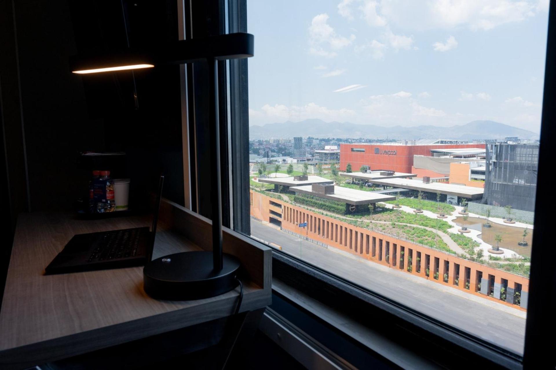 Holiday Inn Express Mexico City Satelite by IHG - Photo 28