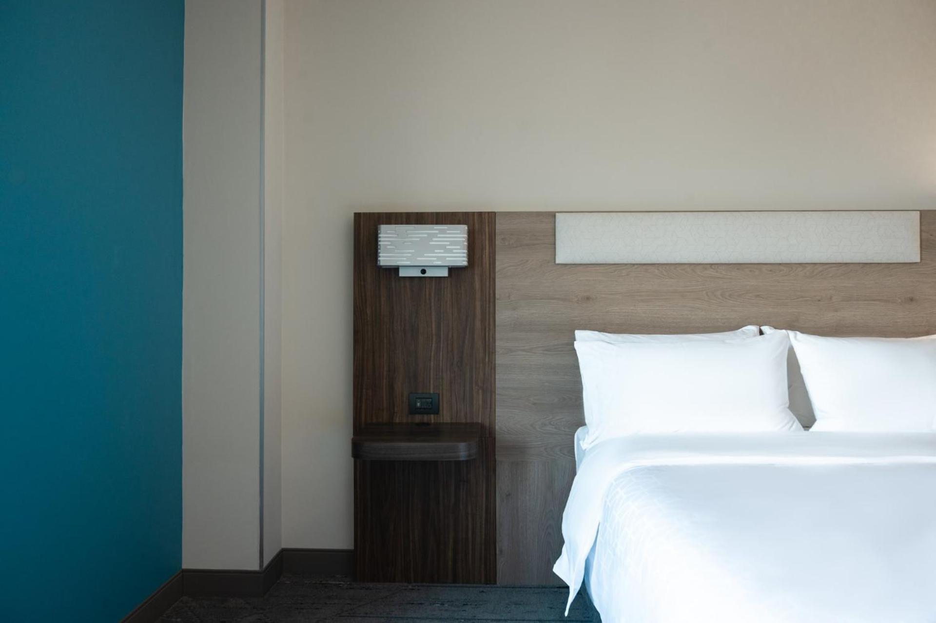 Holiday Inn Express Mexico City Satelite by IHG - Photo 14