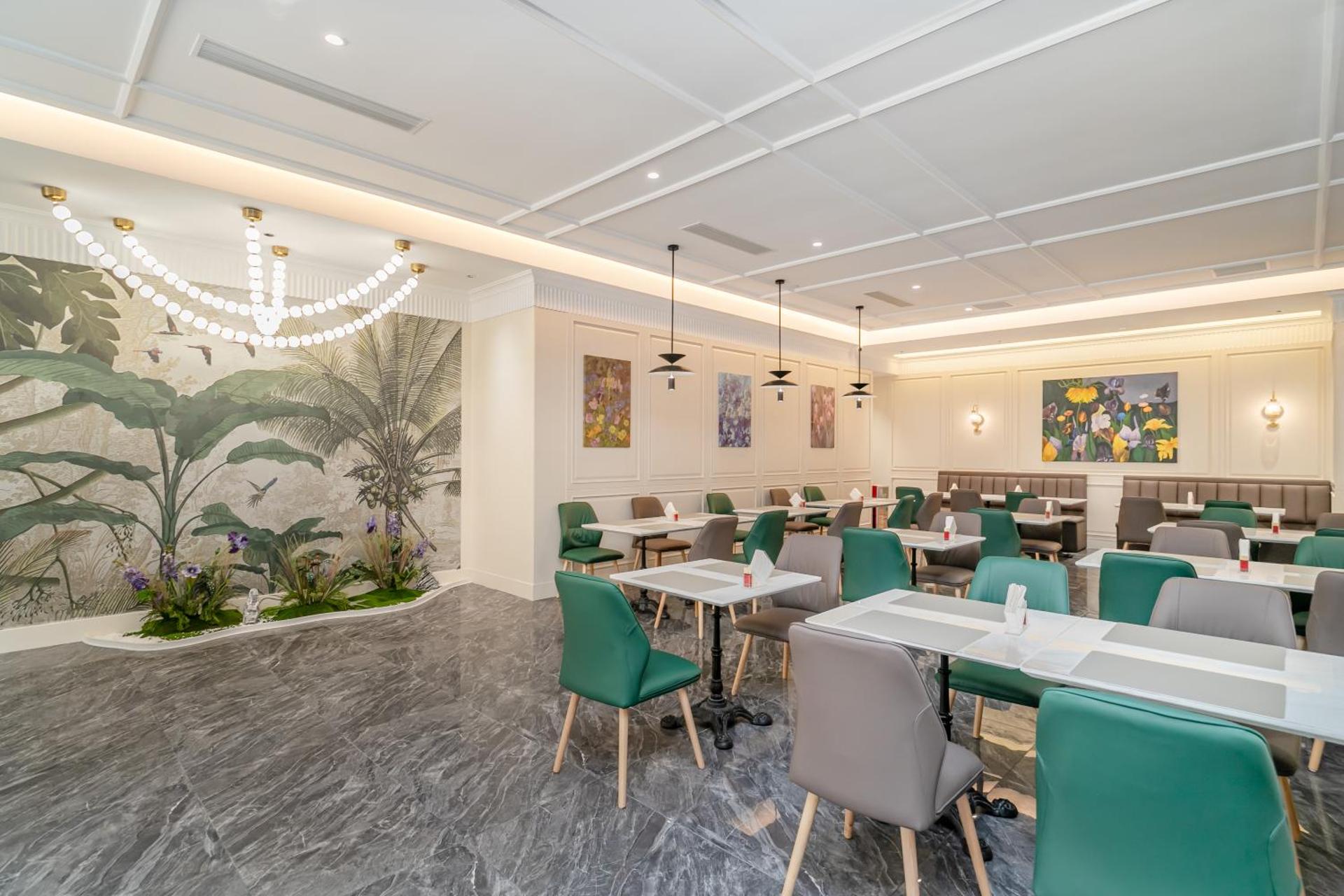 Guangdong Victory Hotel - Photo 73