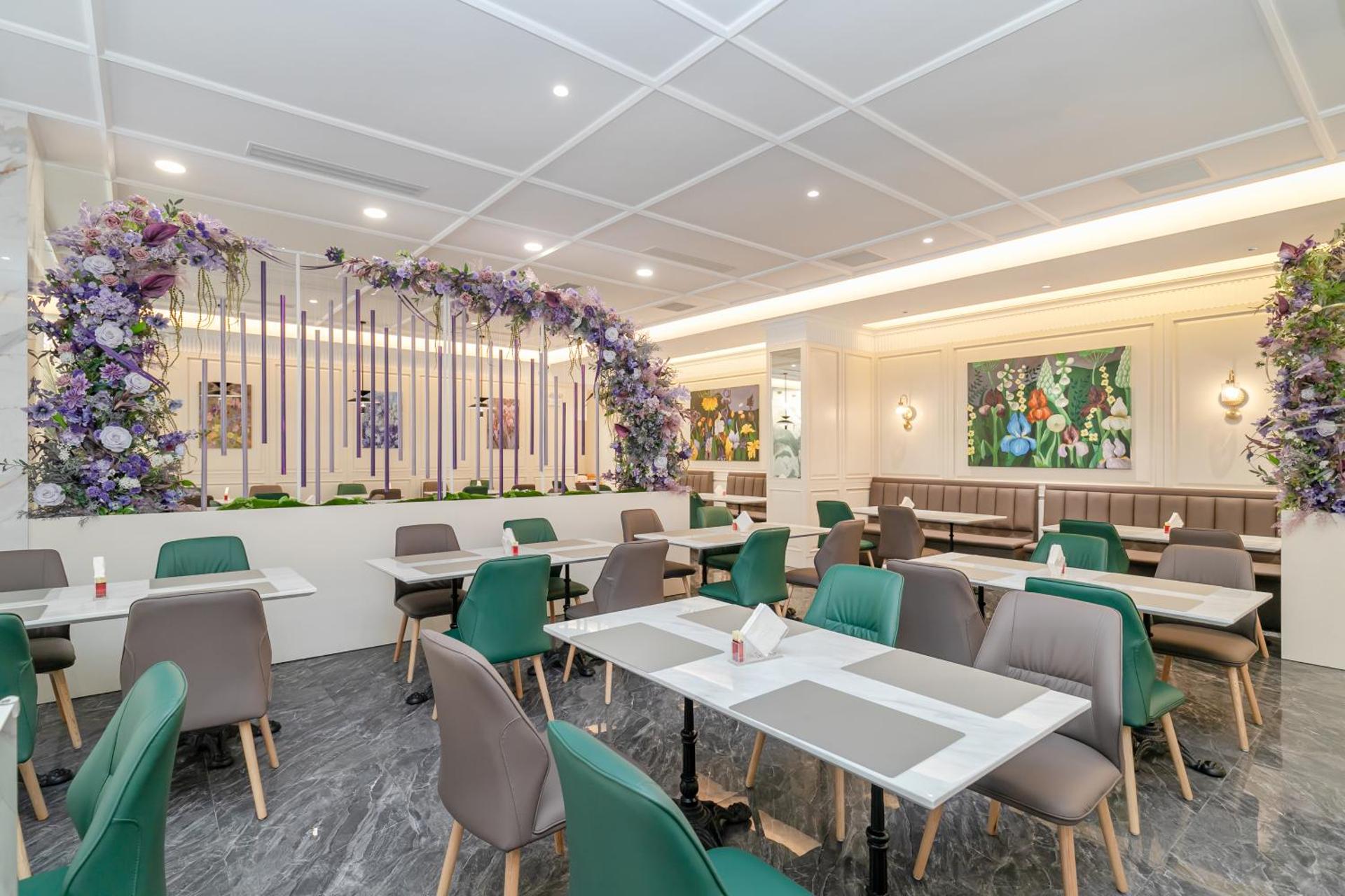 Guangdong Victory Hotel - Photo 74