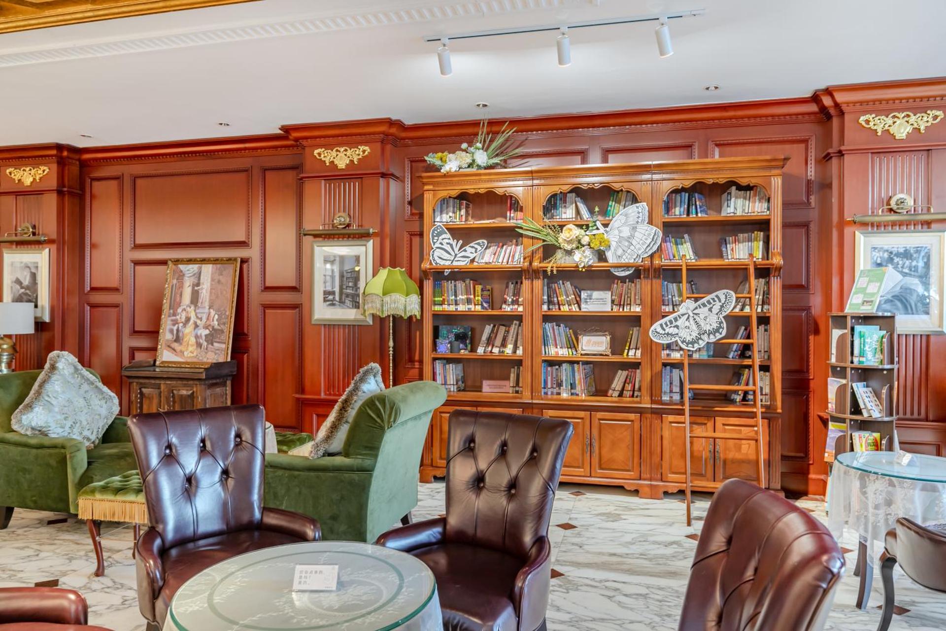 Guangdong Victory Hotel - Photo 48