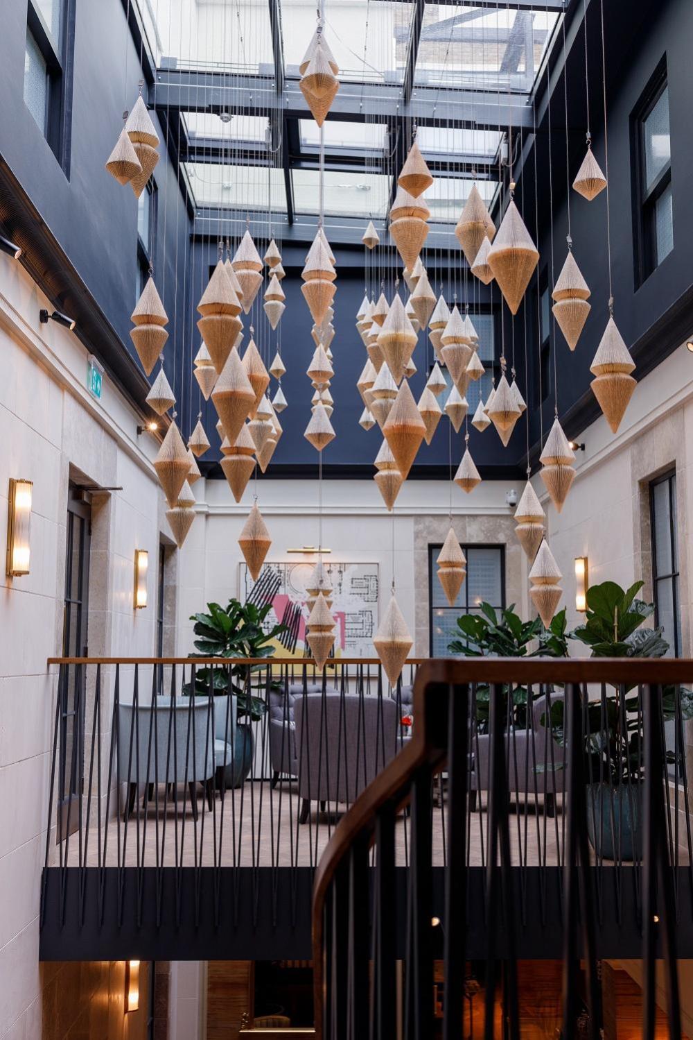 100 Queen's Gate Hotel London Kensington, Curio Collection by Hilton - Photo 111