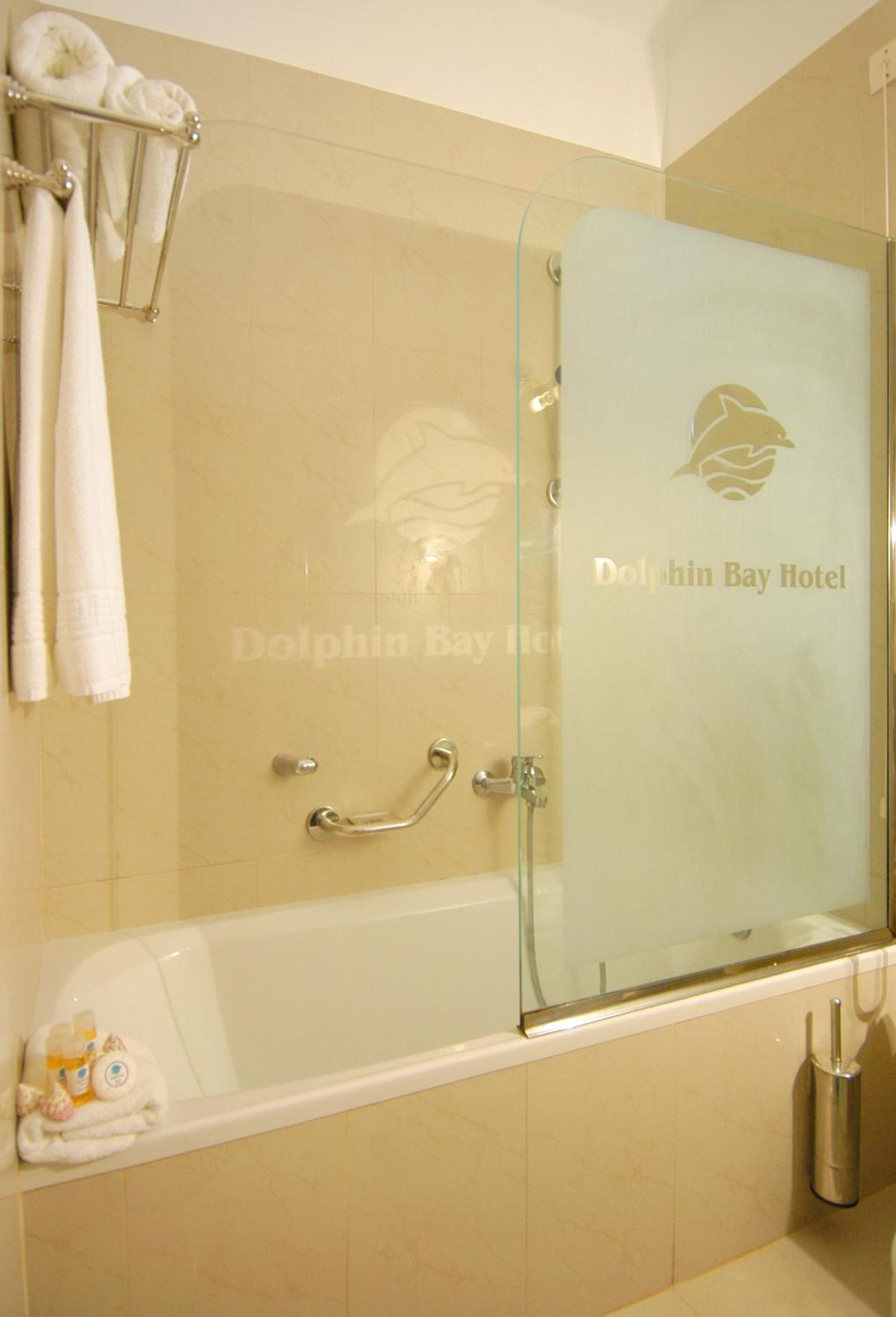 Dolphin Bay Seaside Resort & Suites - Photo 63