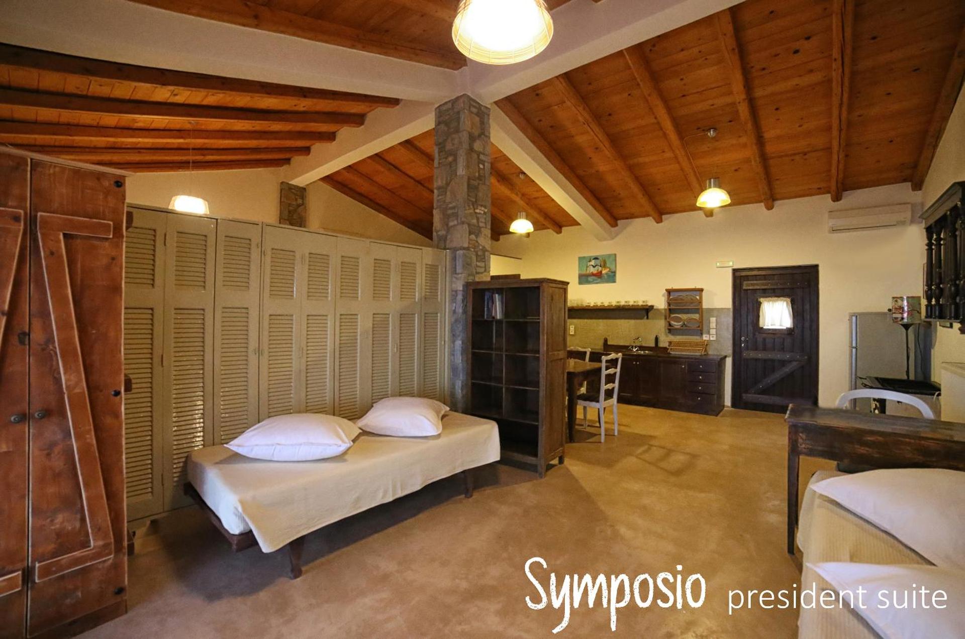 Pyrgos Traditional Village - Photo 17