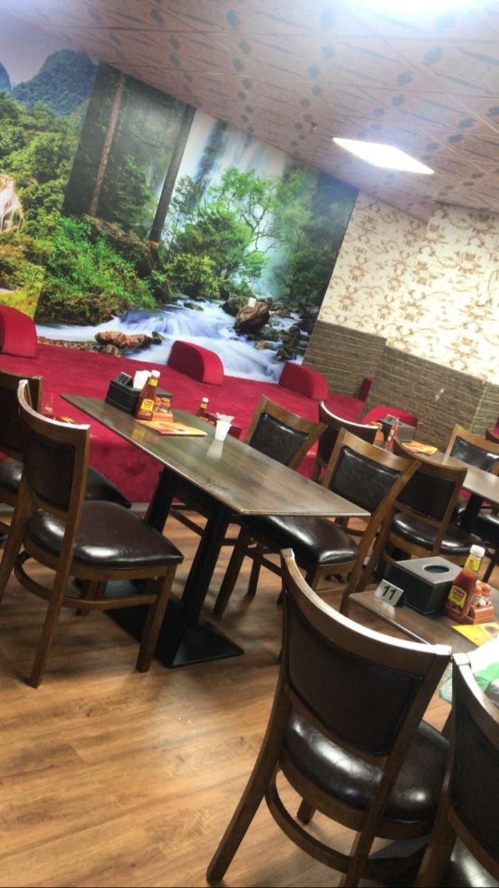 Cube Hotel Dubai - Photo 25