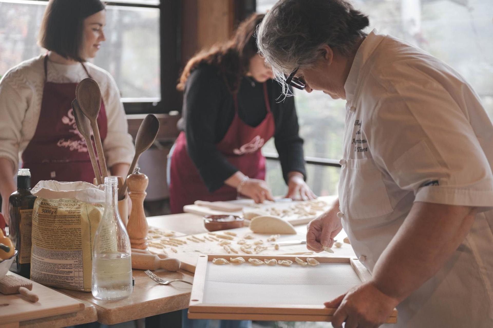 Agriturismo Il Tintore - Photo 15