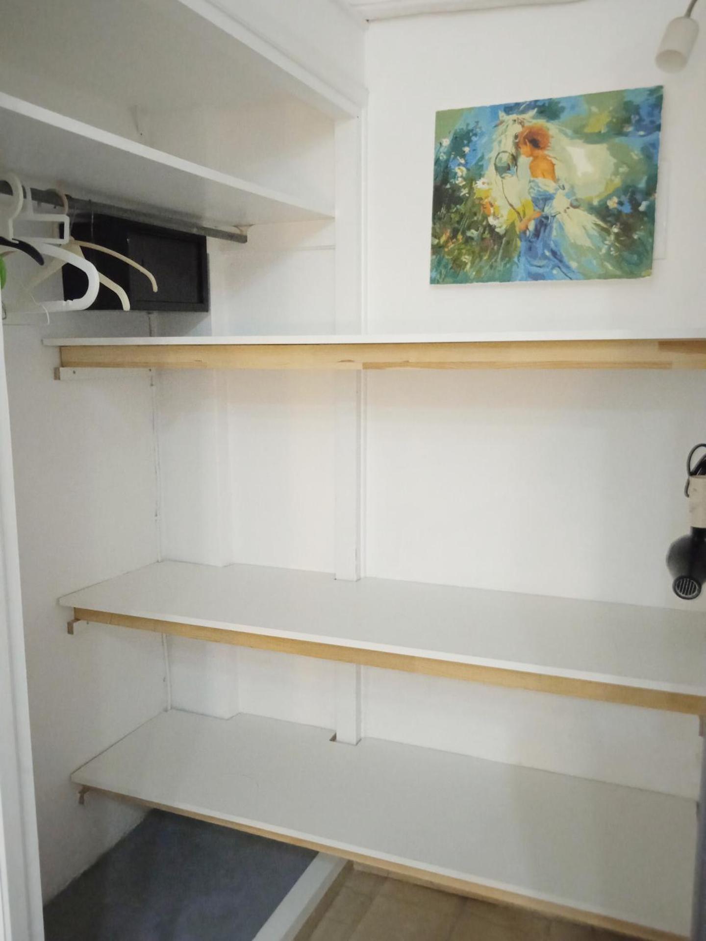 Twin Room with Terrace