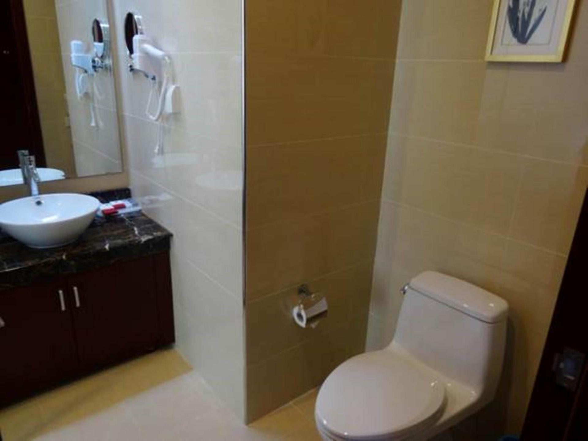 Soluxe Hotel Niamey - Photo 50