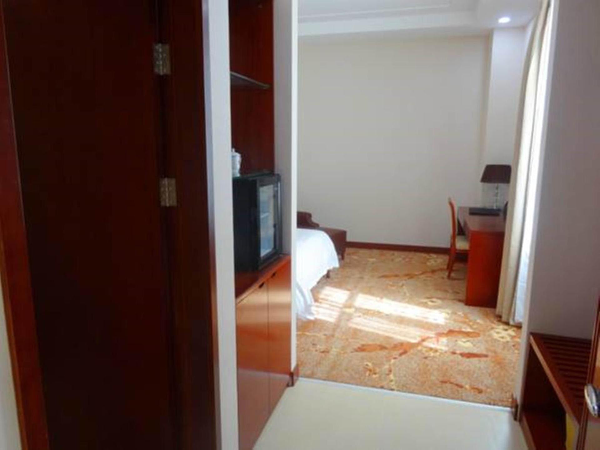 Soluxe Hotel Niamey - Photo 5
