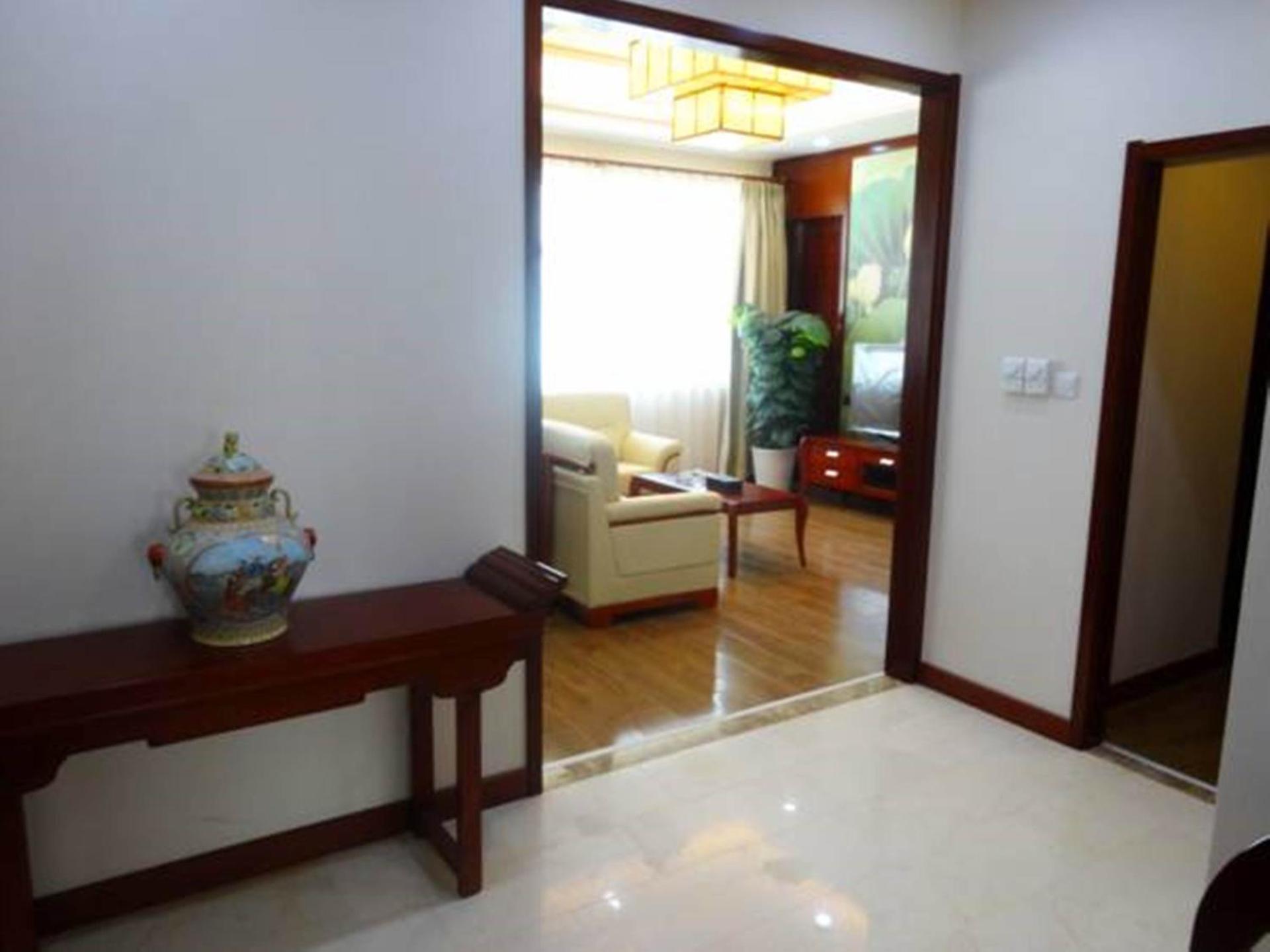 Soluxe Hotel Niamey - Photo 26