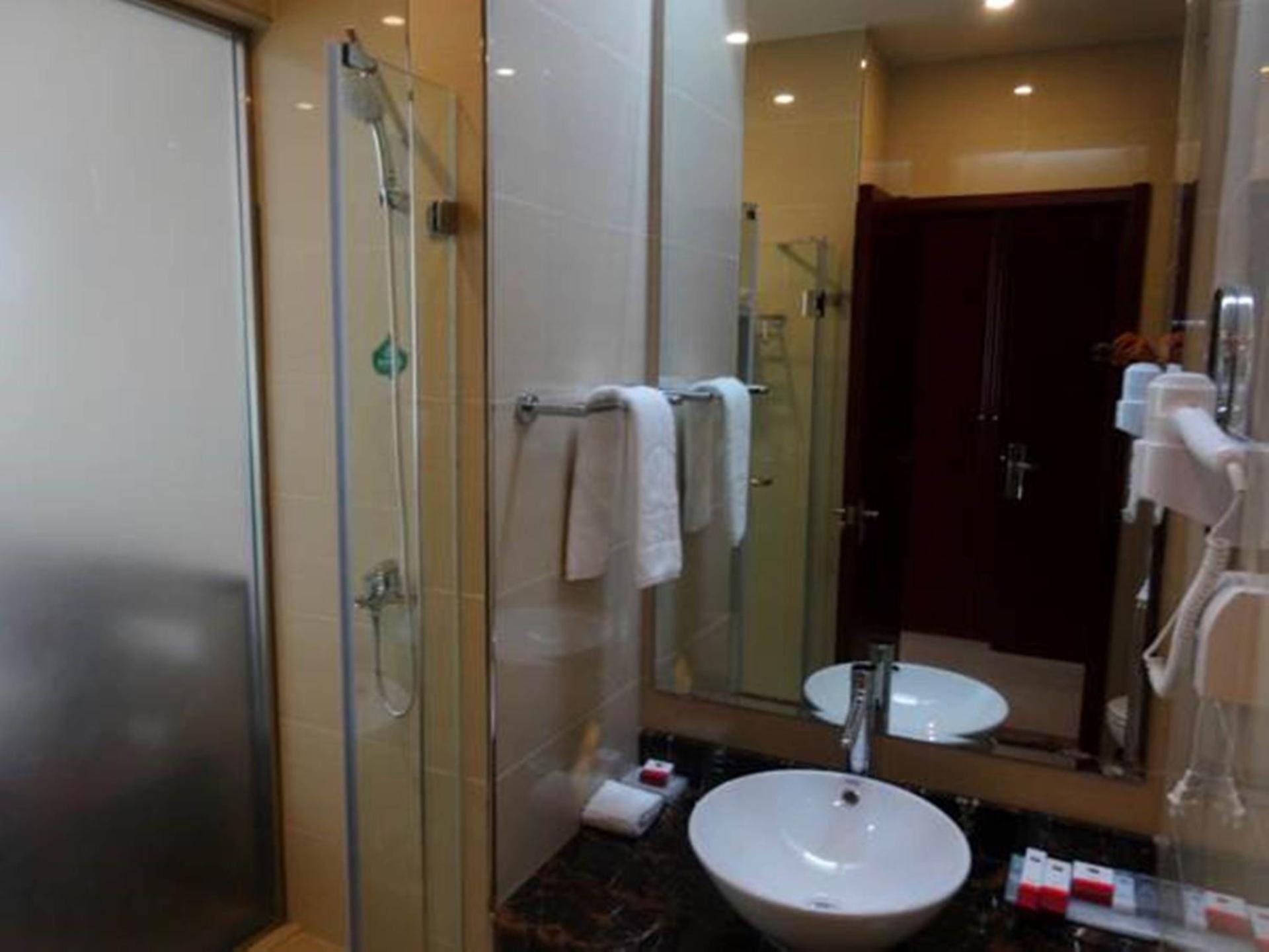 Soluxe Hotel Niamey - Photo 6