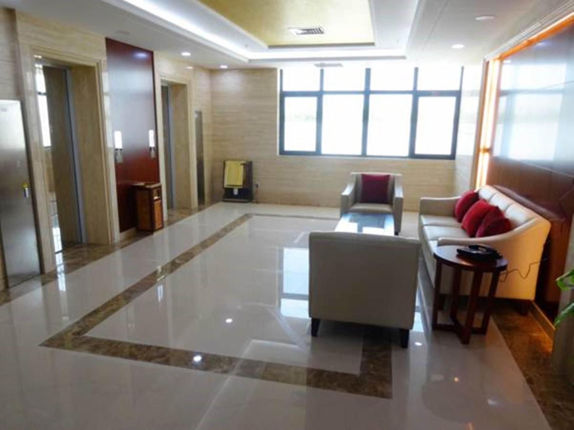 Soluxe Hotel Niamey - Photo 52