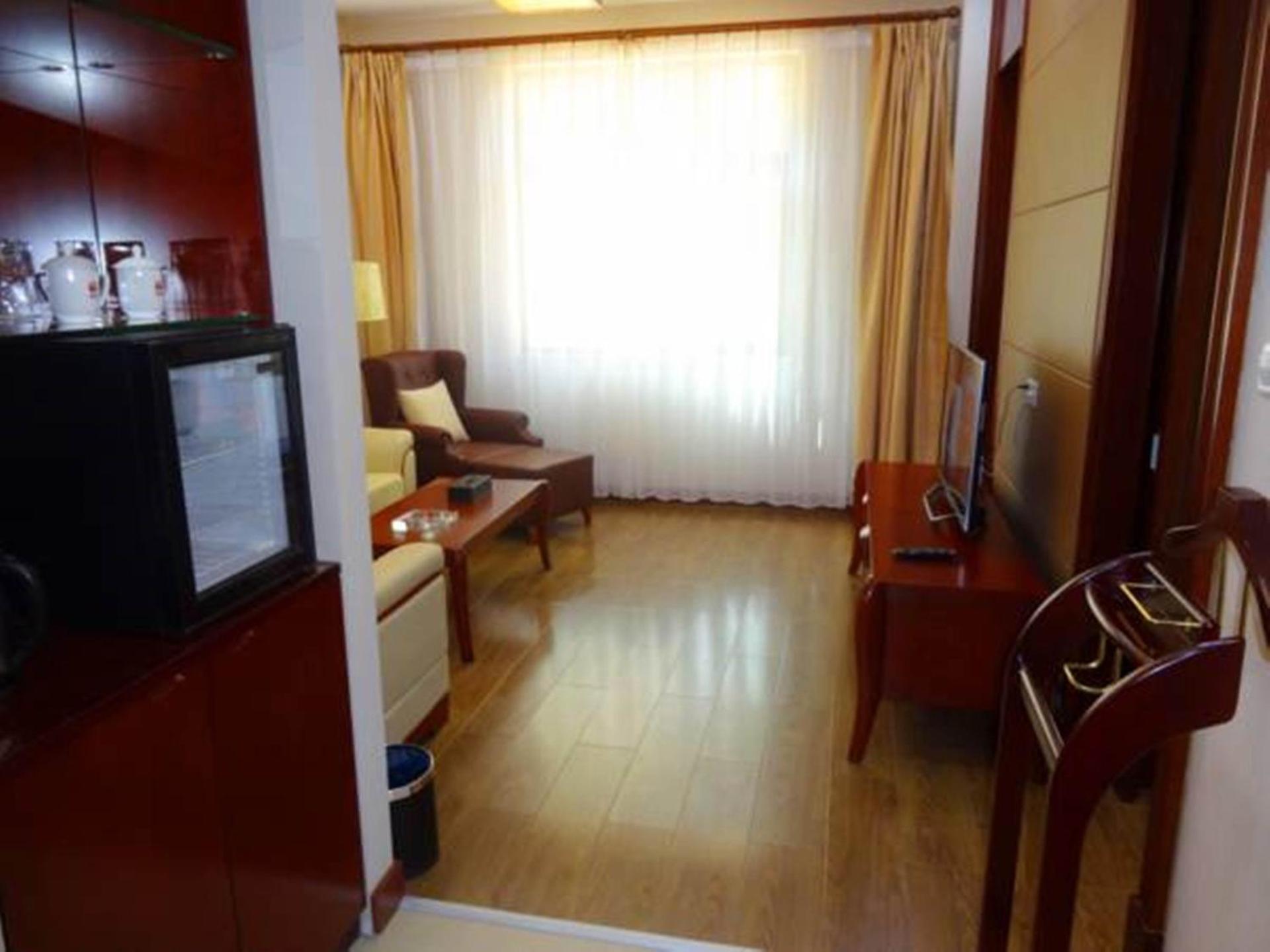 Soluxe Hotel Niamey - Photo 17