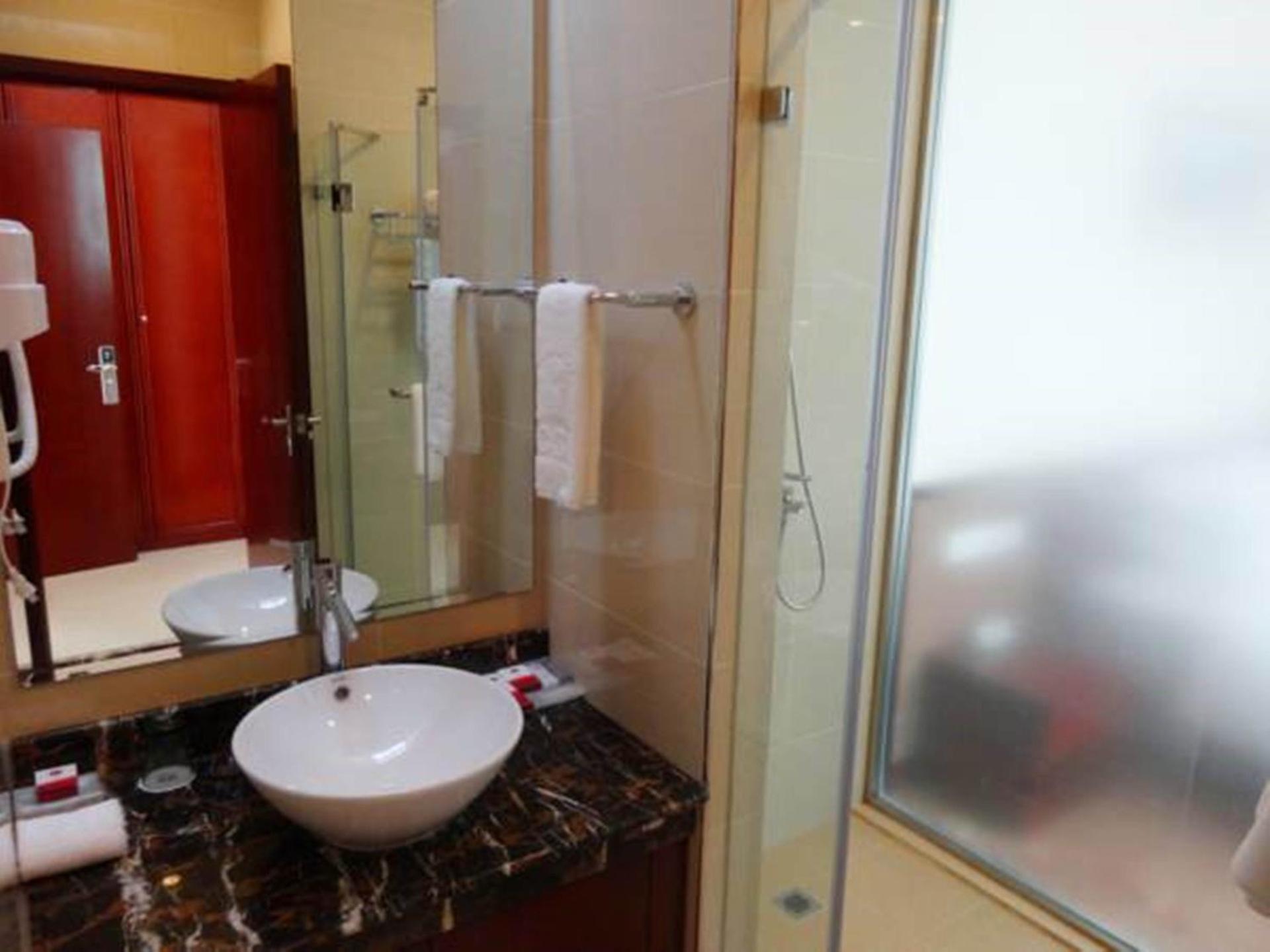 Soluxe Hotel Niamey - Photo 4