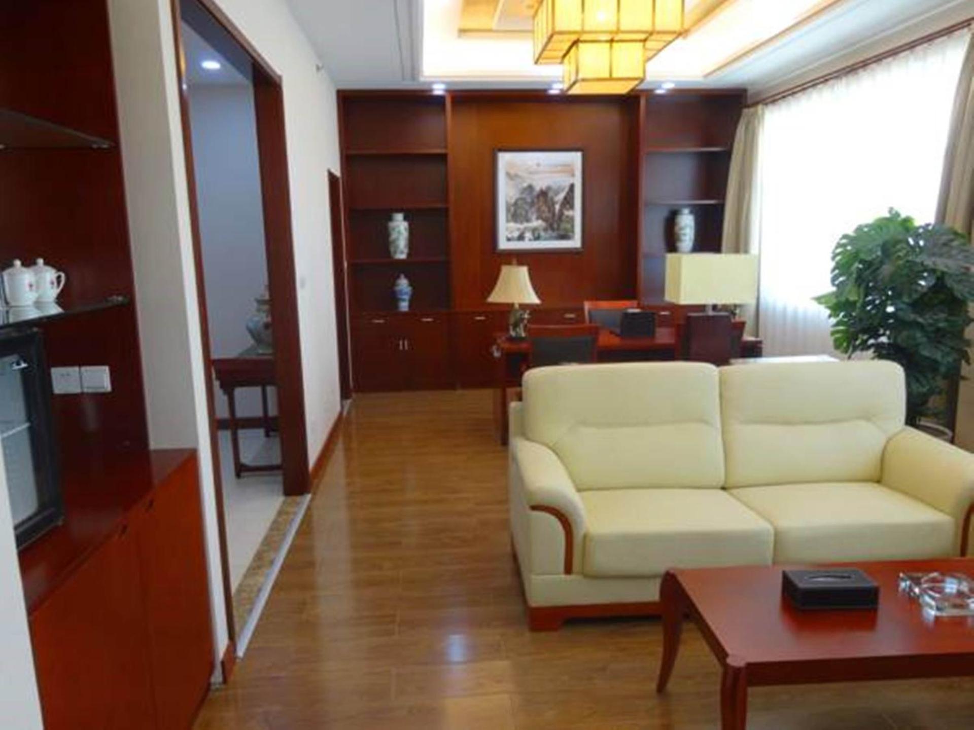 Soluxe Hotel Niamey - Photo 27