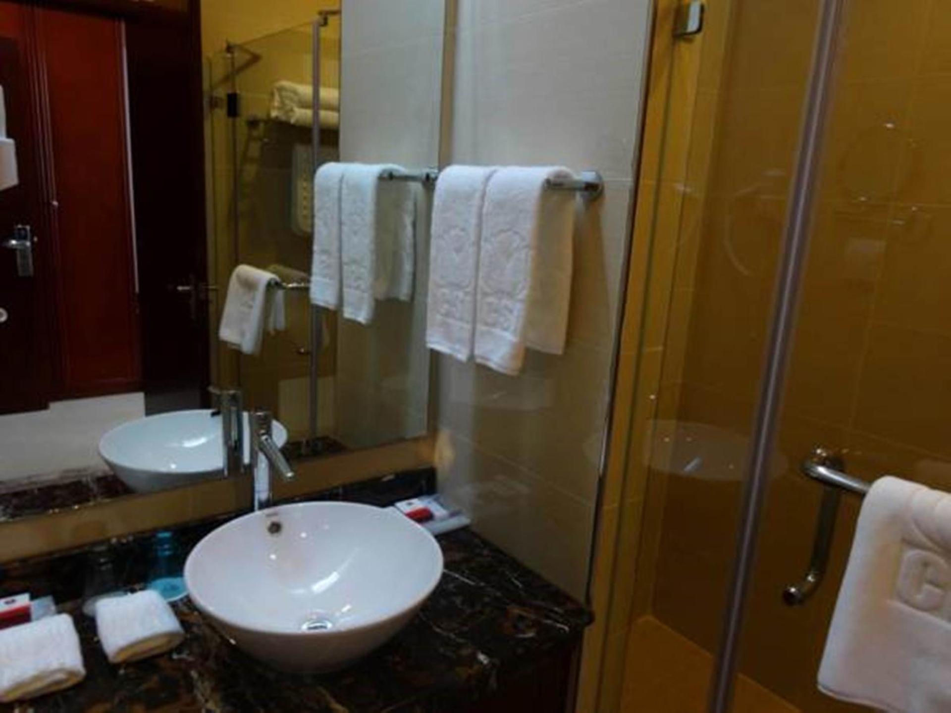 Soluxe Hotel Niamey - Photo 12