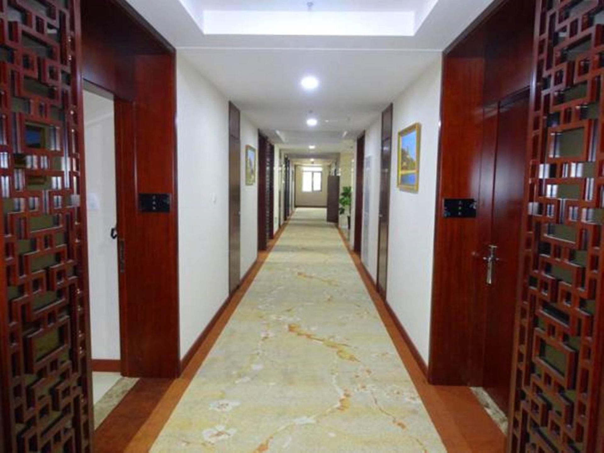 Soluxe Hotel Niamey - Photo 58