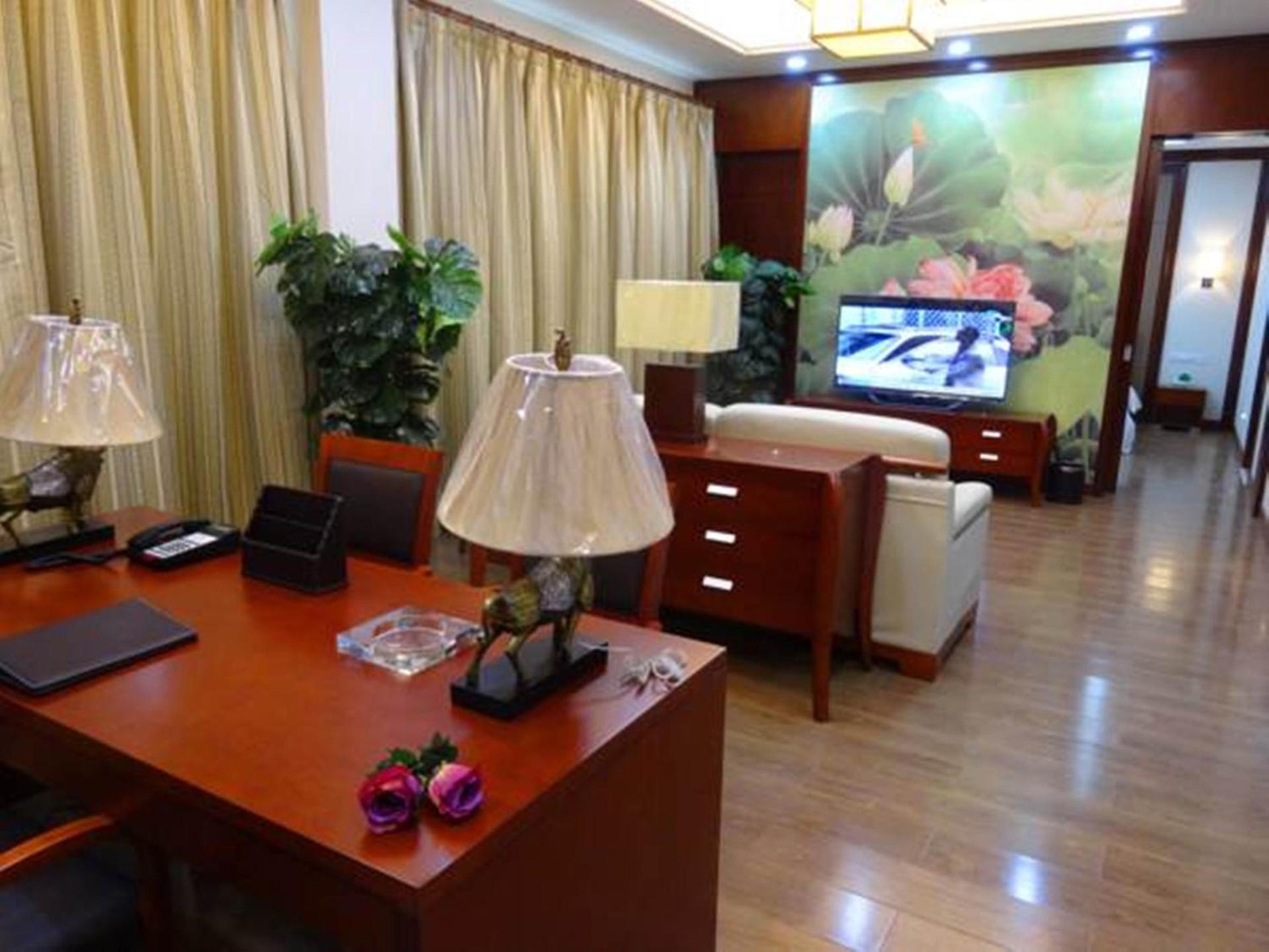 Soluxe Hotel Niamey - Photo 29