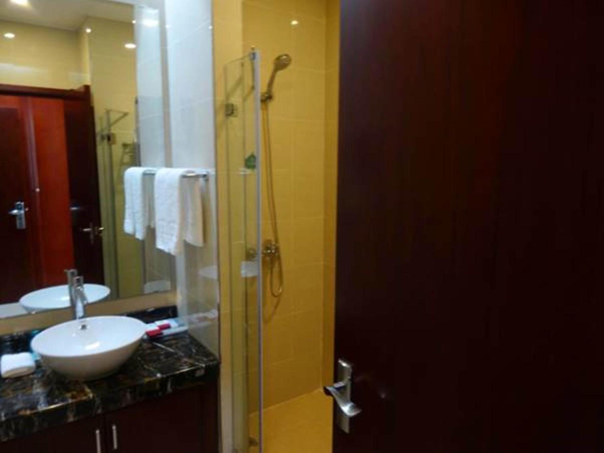 Soluxe Hotel Niamey - Photo 10