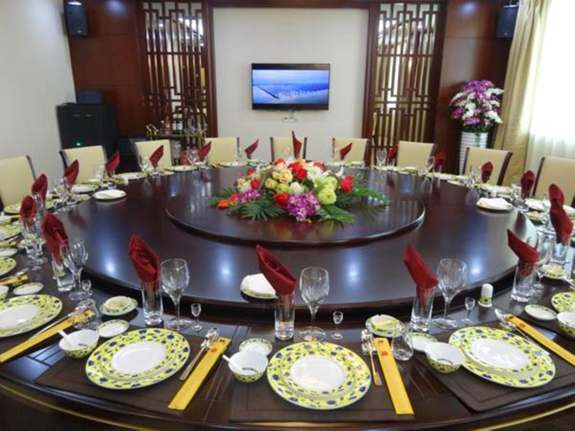 Soluxe Hotel Niamey - Photo 60