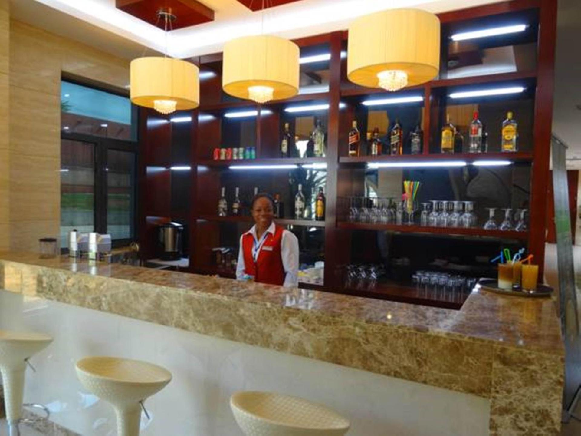 Soluxe Hotel Niamey - Photo 61