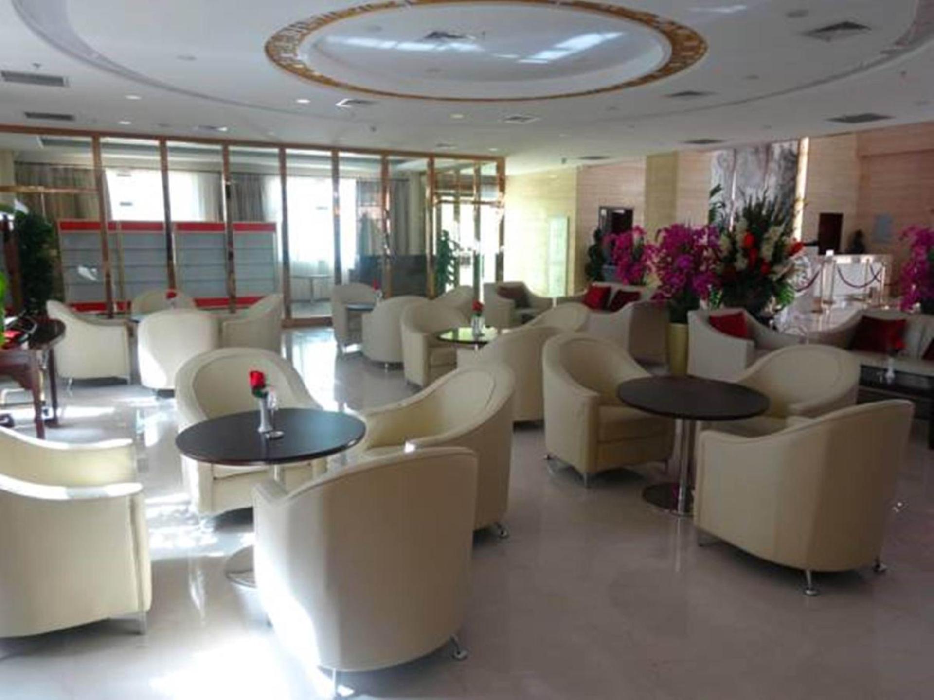 Soluxe Hotel Niamey - Photo 62