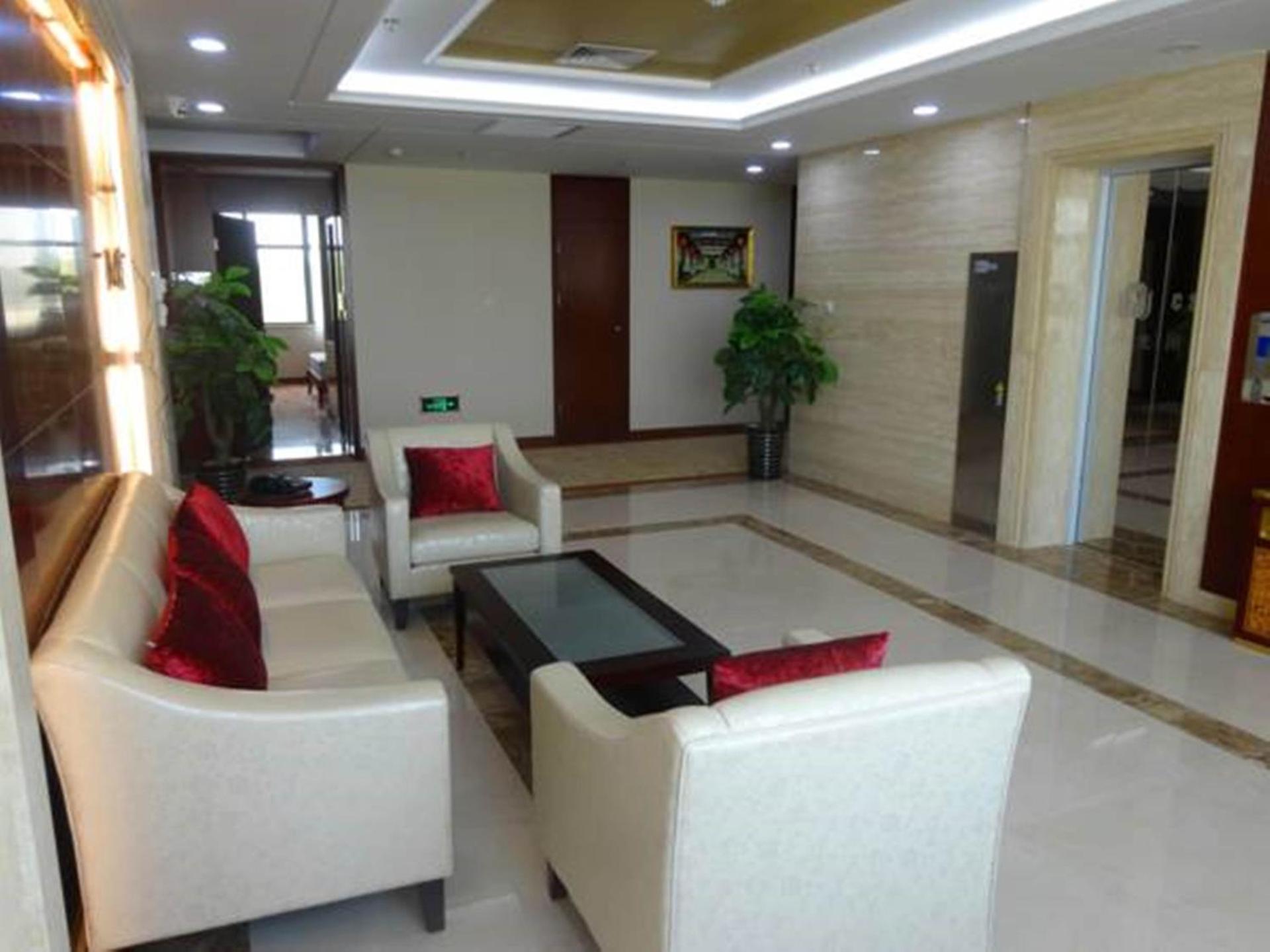 Soluxe Hotel Niamey - Photo 63
