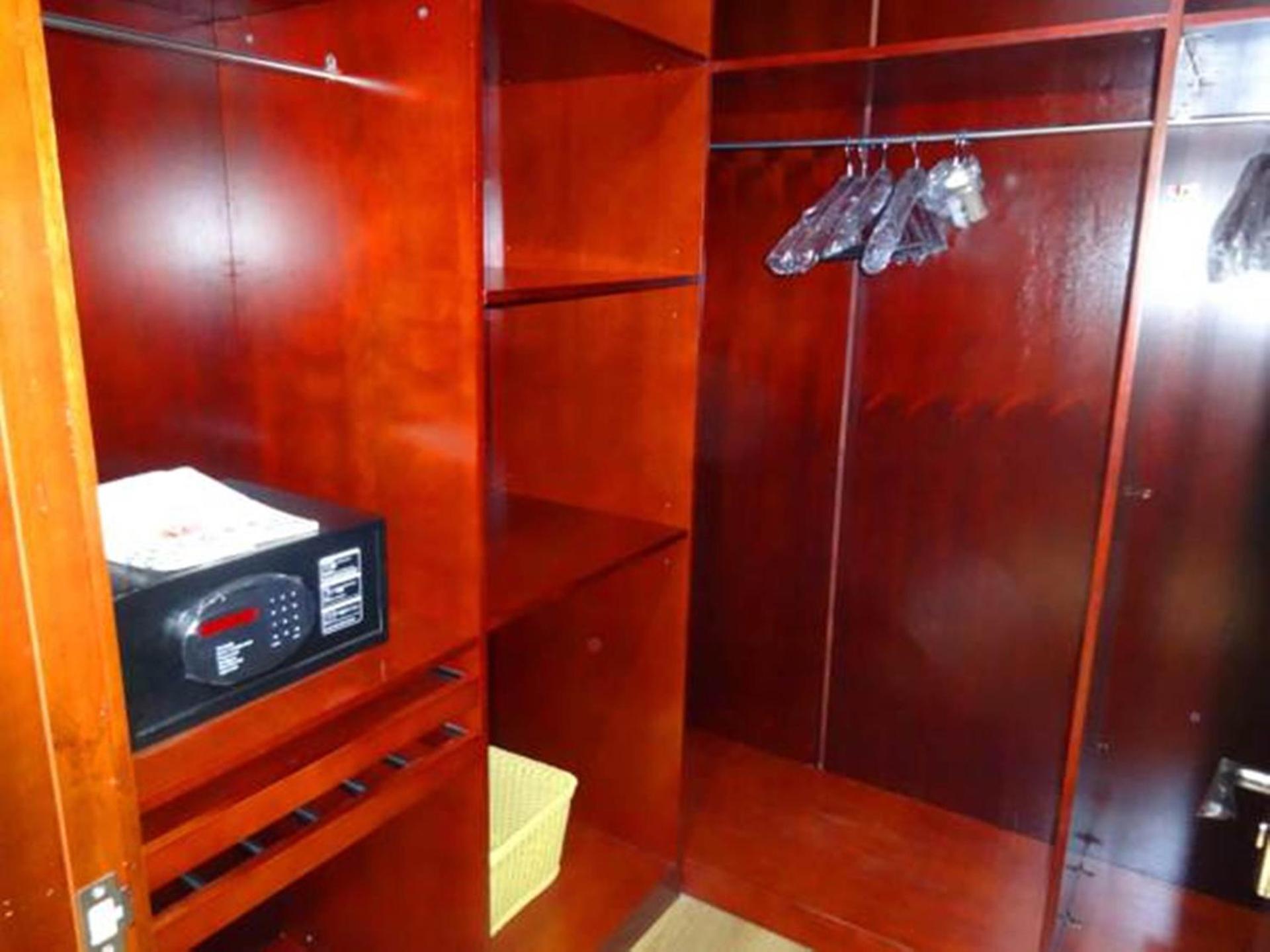 Soluxe Hotel Niamey - Photo 18