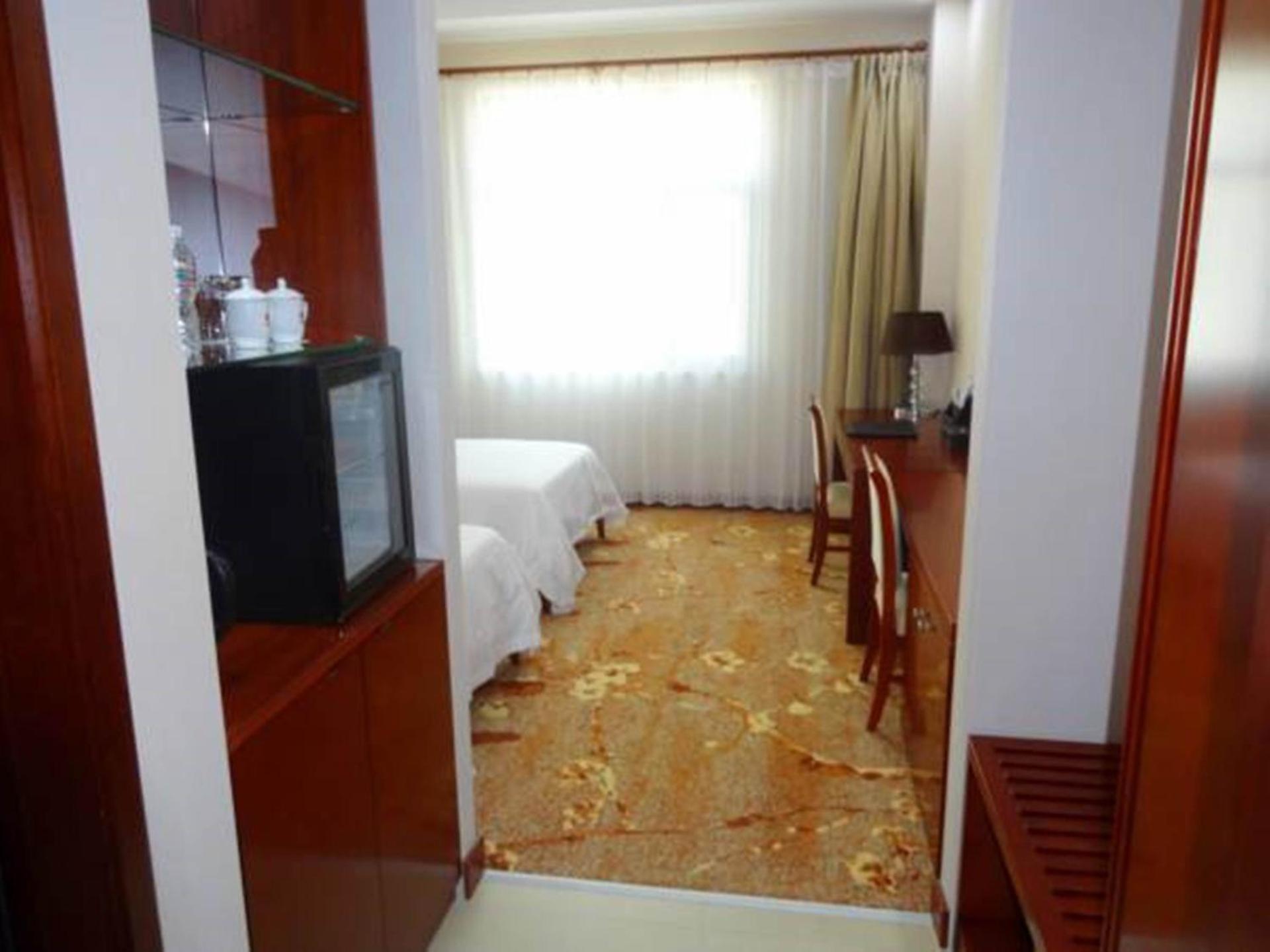 Soluxe Hotel Niamey - Photo 11