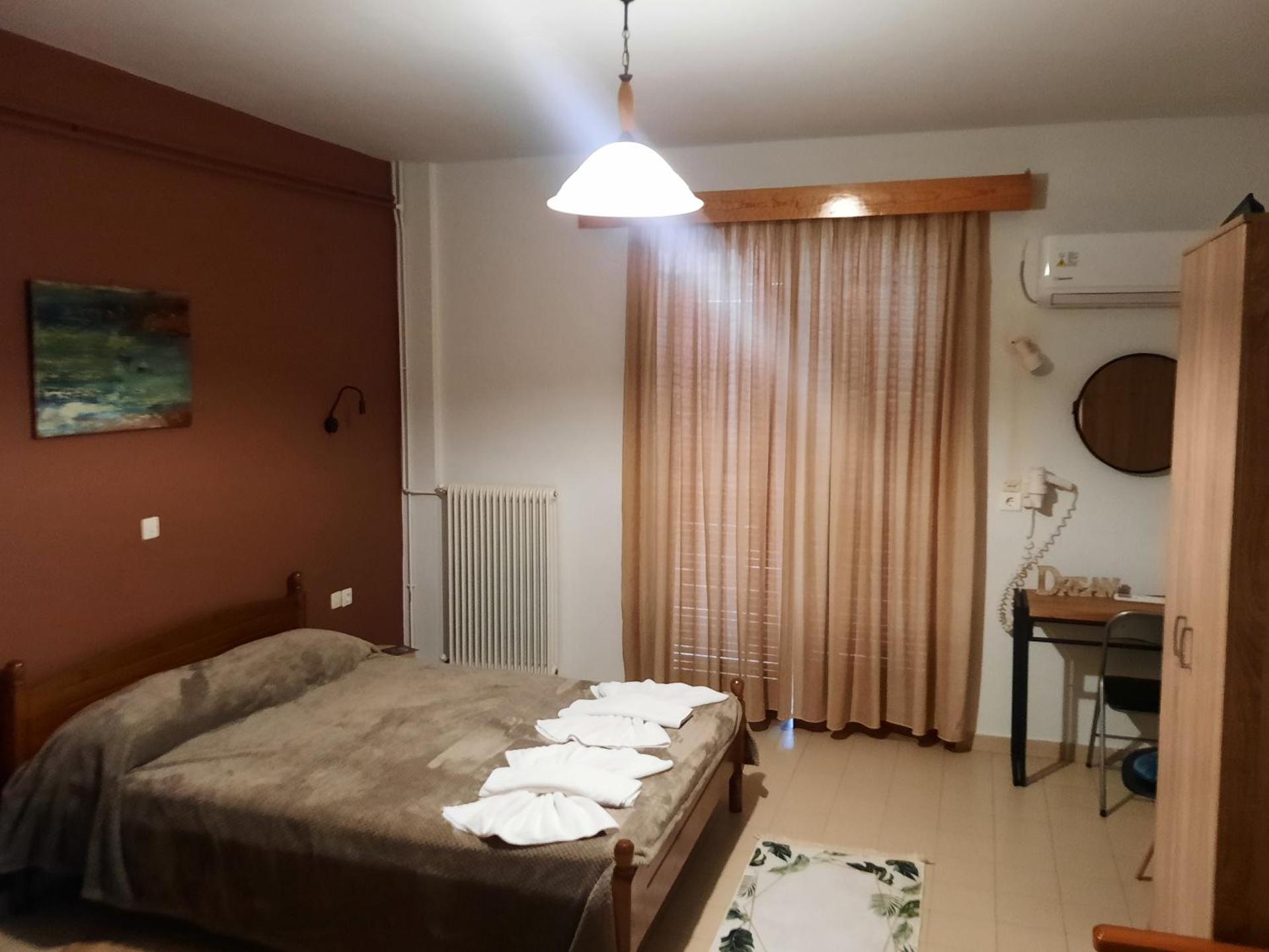 Angelo Apartments Tolo - Photo 26
