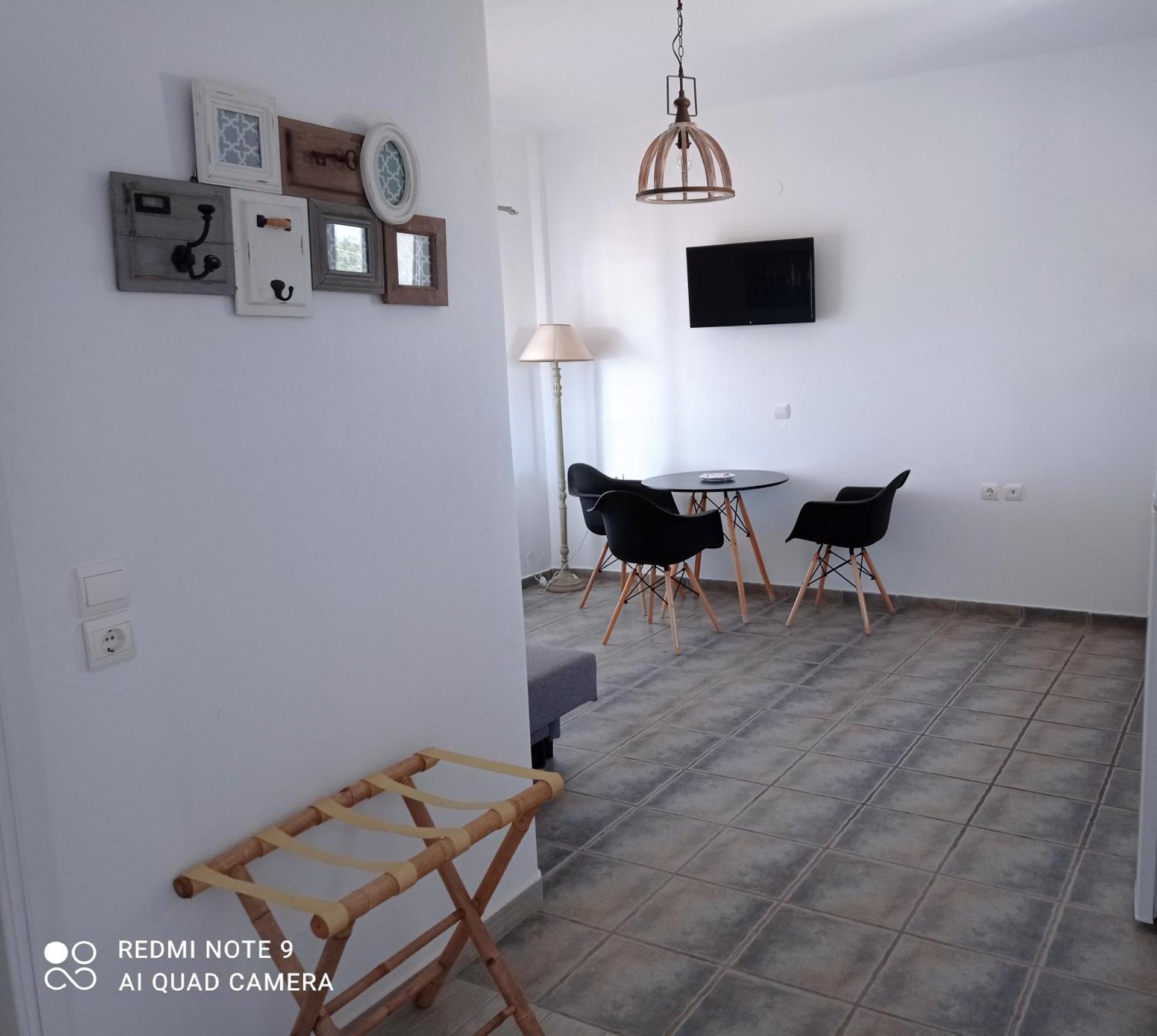 Anixis Studios Aliki Paros - Photo 81