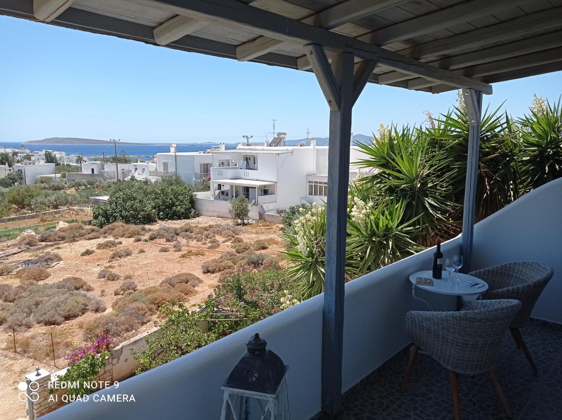Anixis Studios Aliki Paros - Photo 80