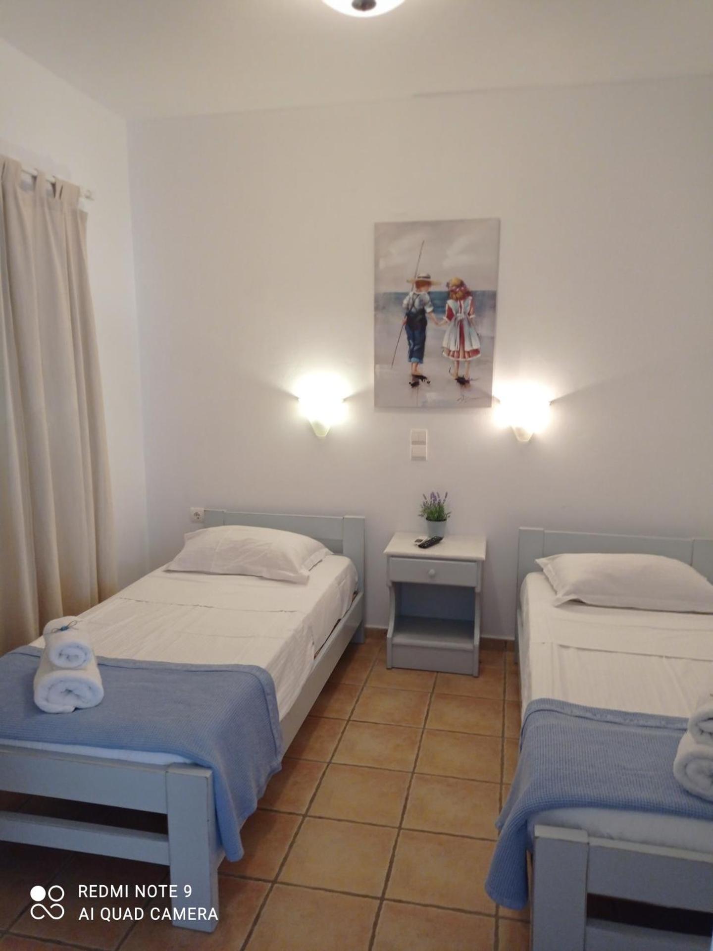 Anixis Studios Aliki Paros - Photo 52