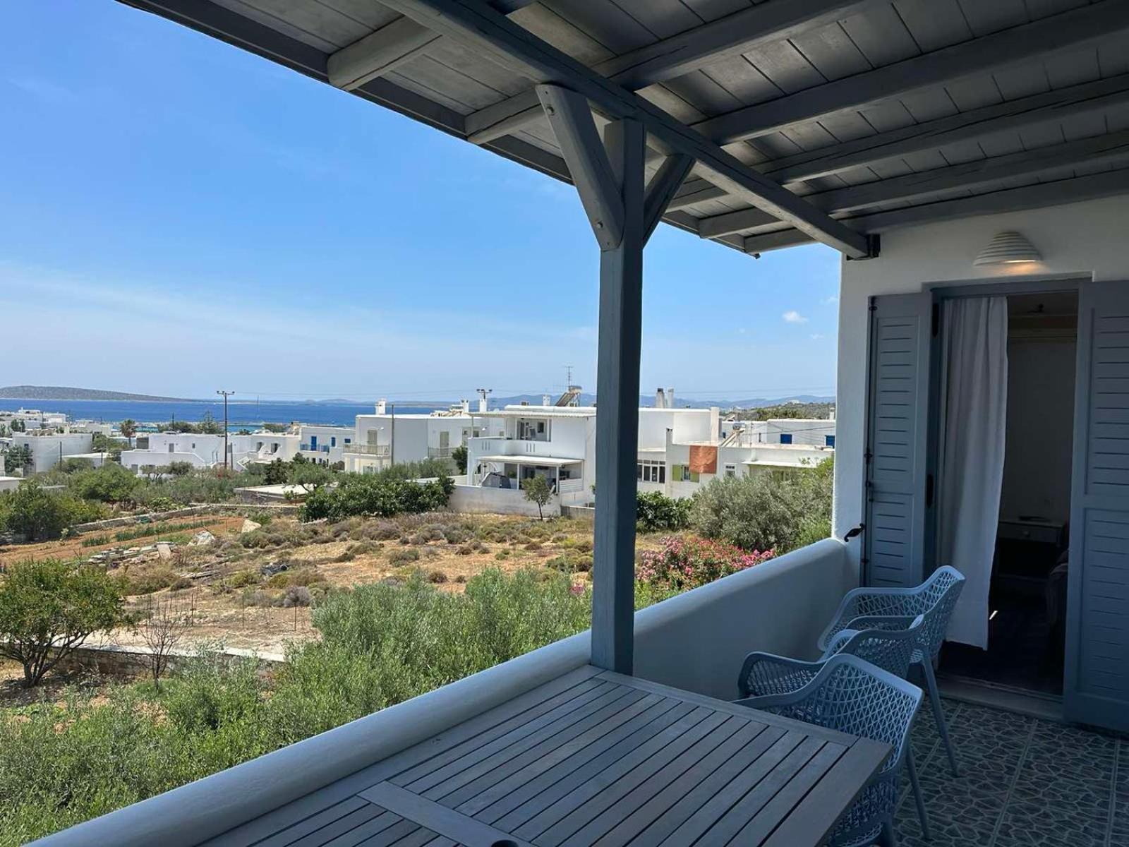 Anixis Studios Aliki Paros - Photo 51