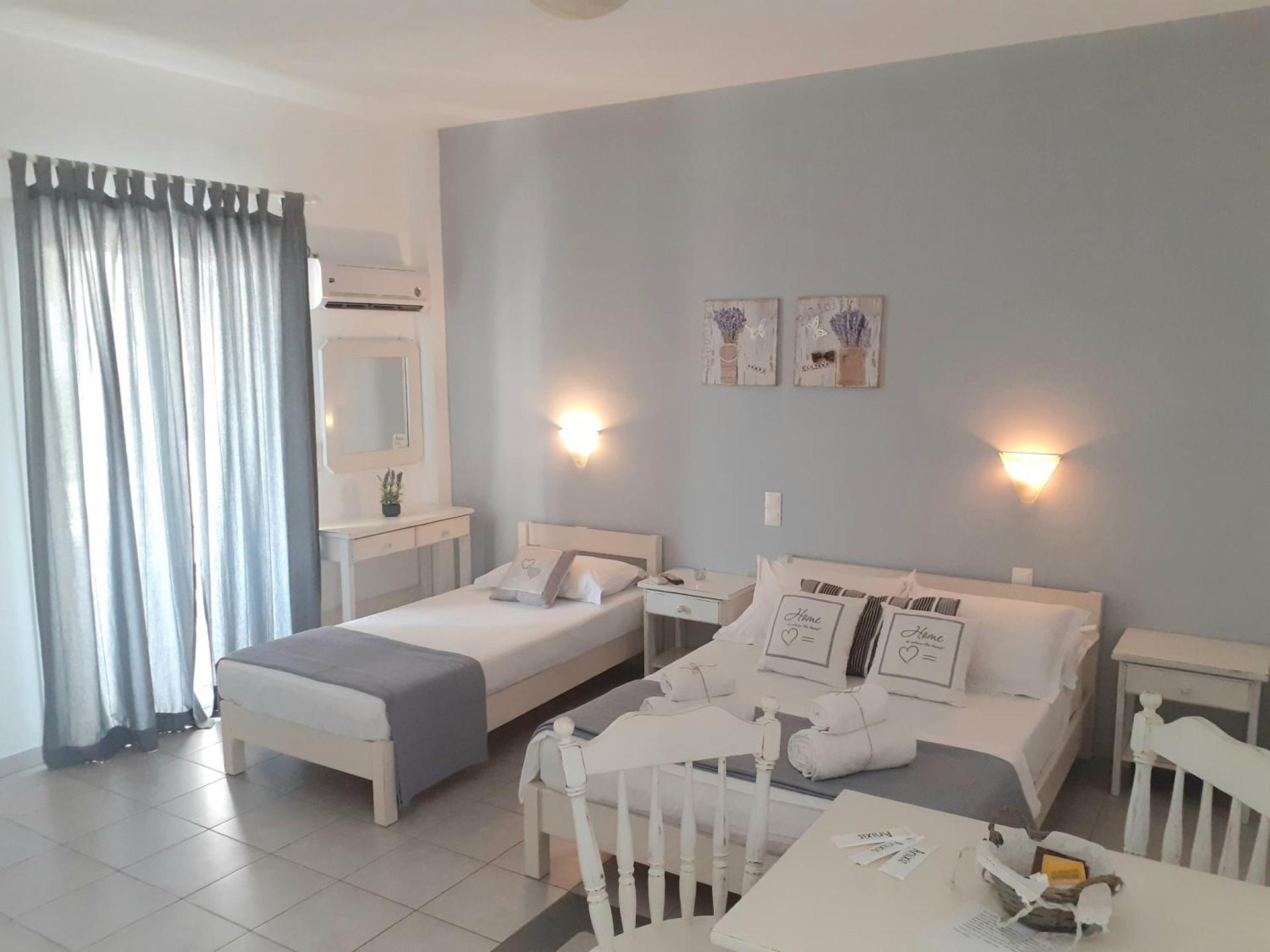 Anixis Studios Aliki Paros - Photo 30