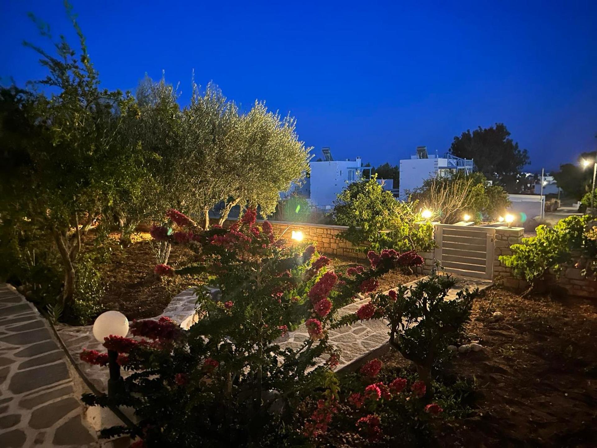 Anixis Studios Aliki Paros - Photo 131